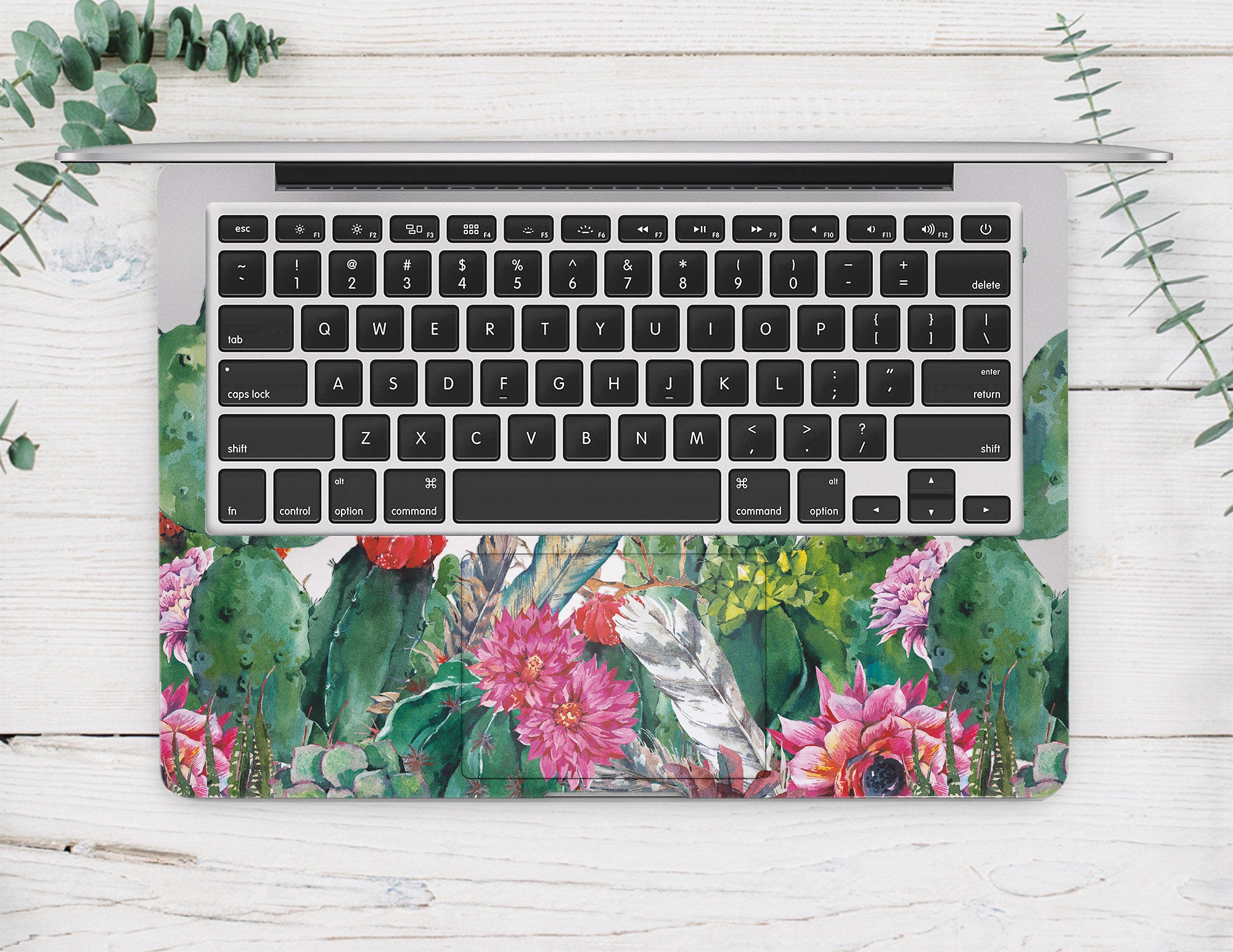 Naklejki na Macbook CA3140