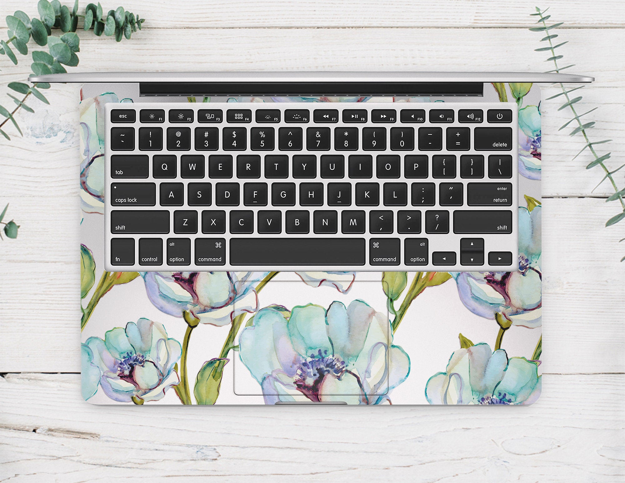 Naklejki na Macbook CA3144