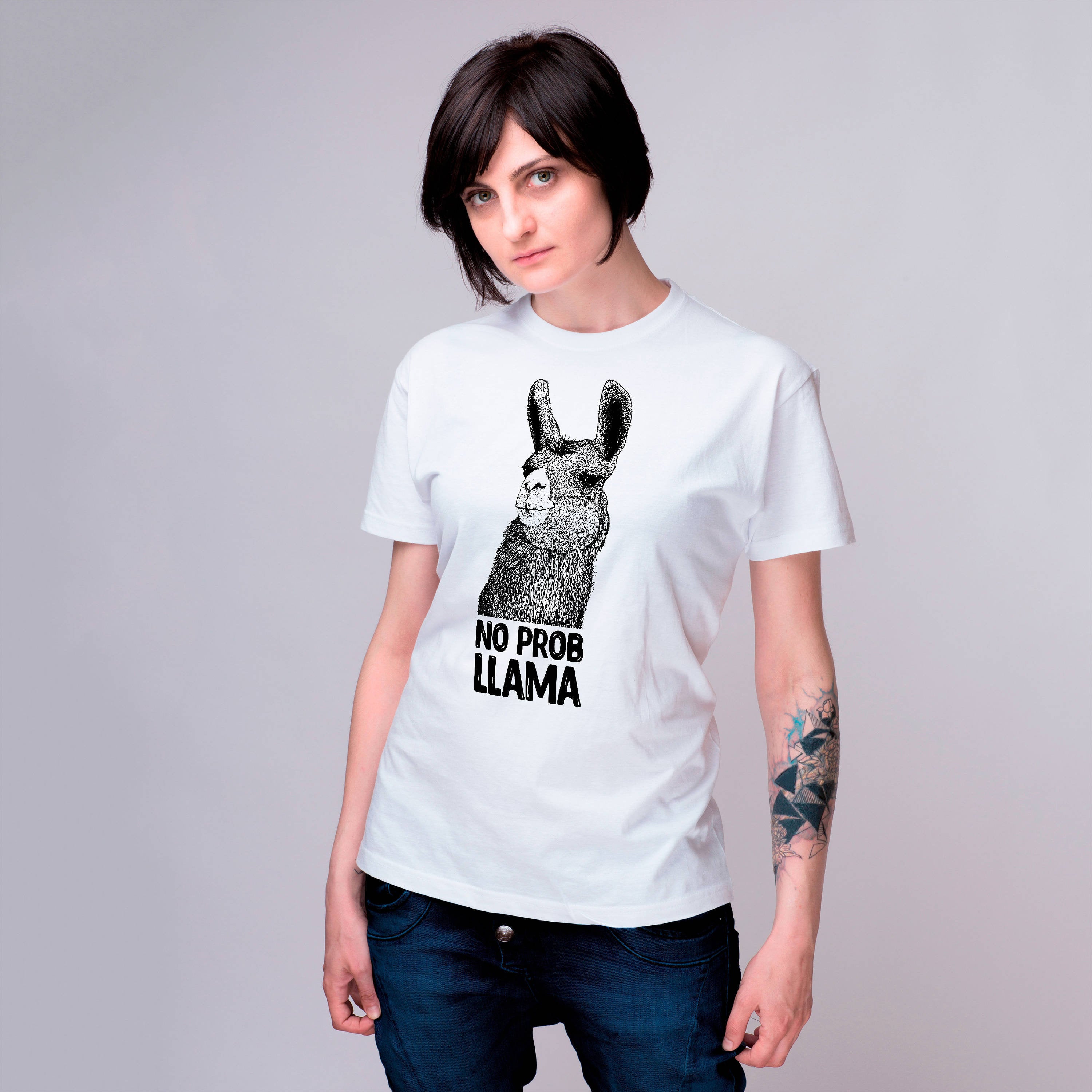 Koszulka Unisex GO1215