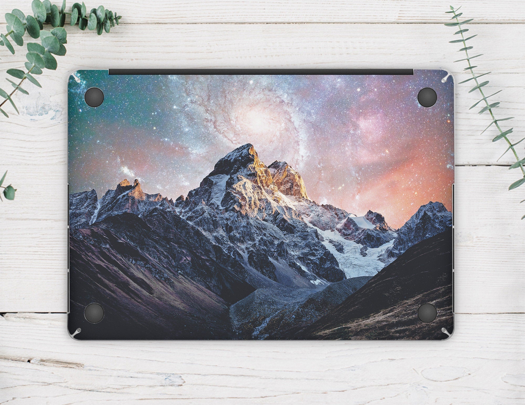 Naklejki na Macbook CA3043