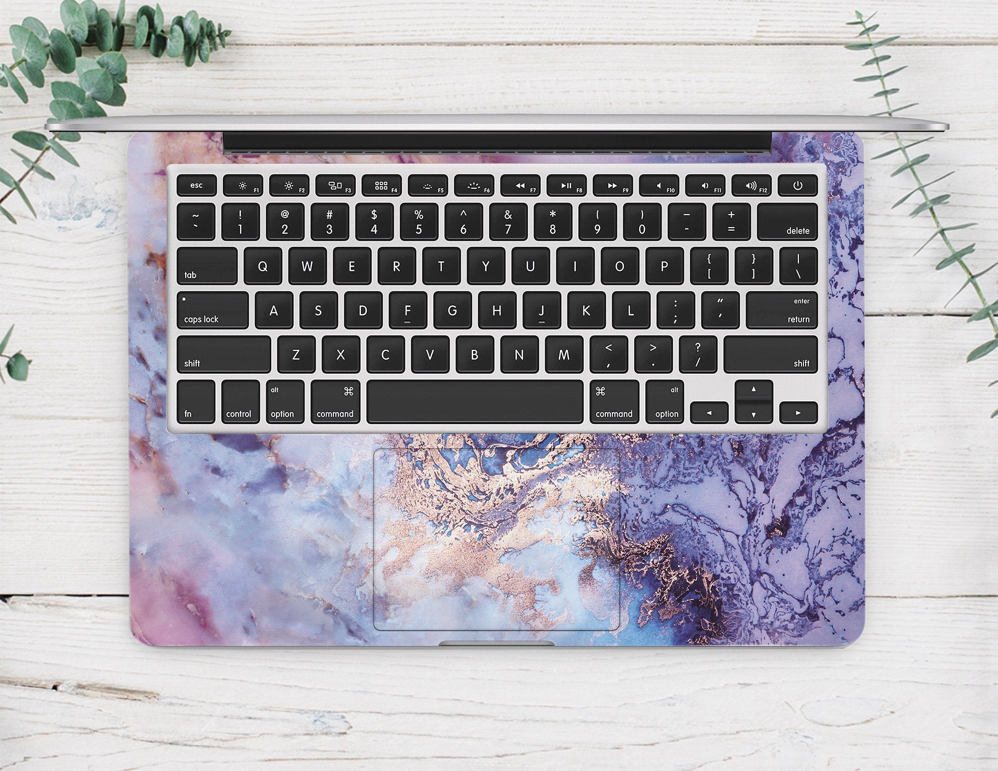 Naklejki na Macbook CA3051