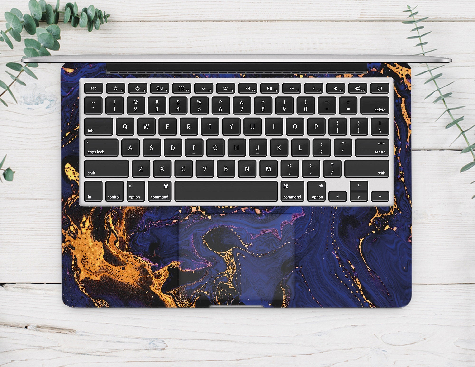Naklejki na Macbook CA3008
