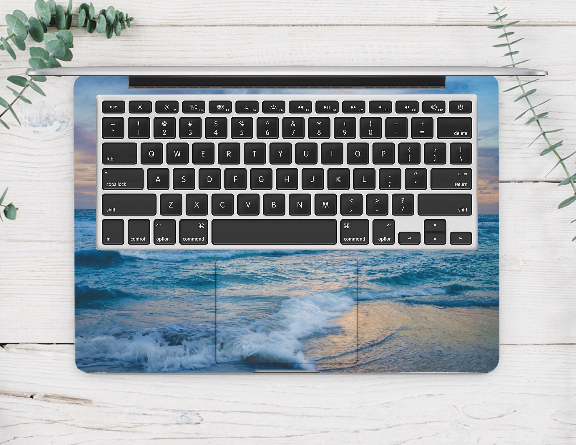 Naklejki na Macbook CA3004