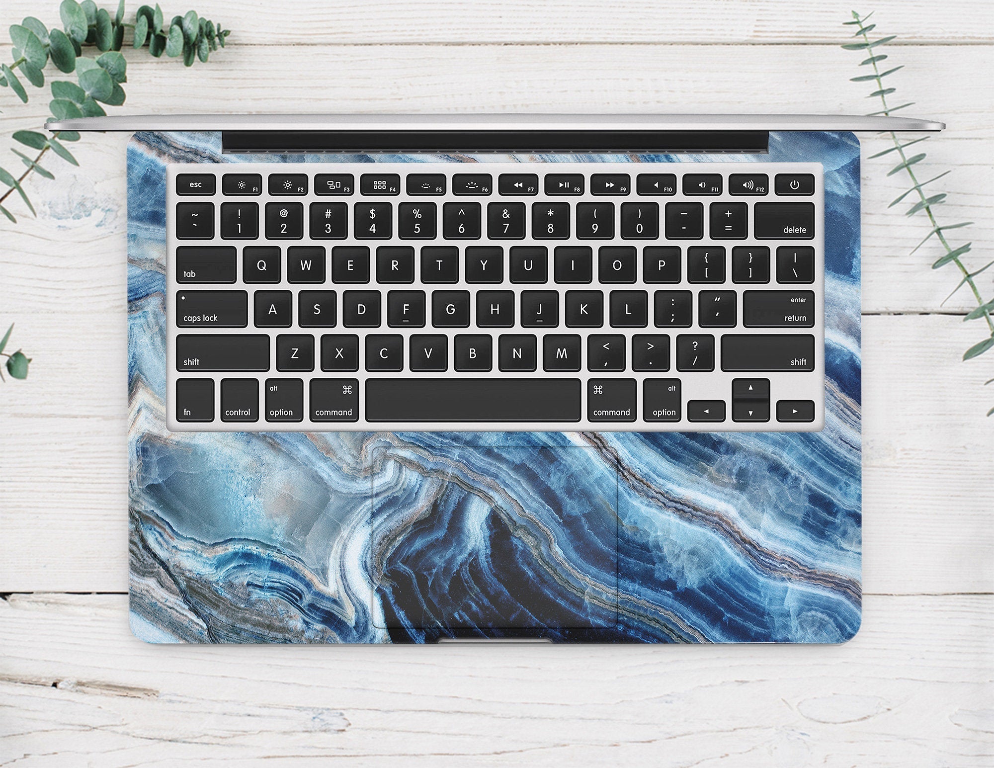 Naklejki na Macbook CA3117