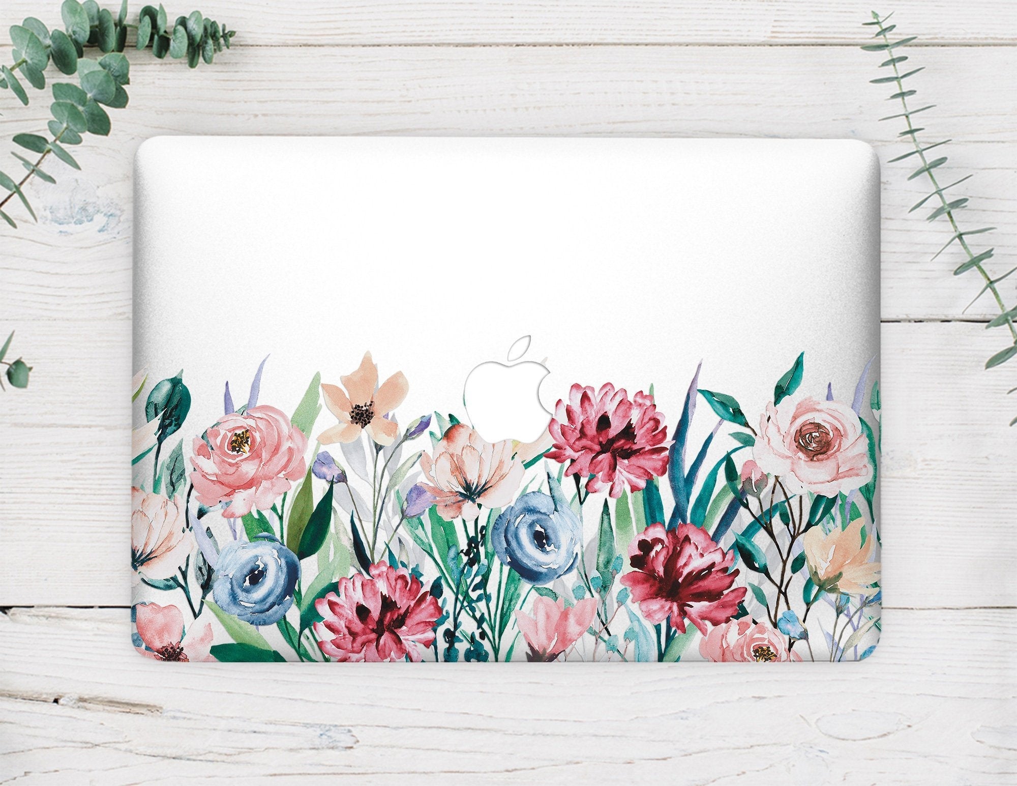 Naklejki na Macbook СА3052