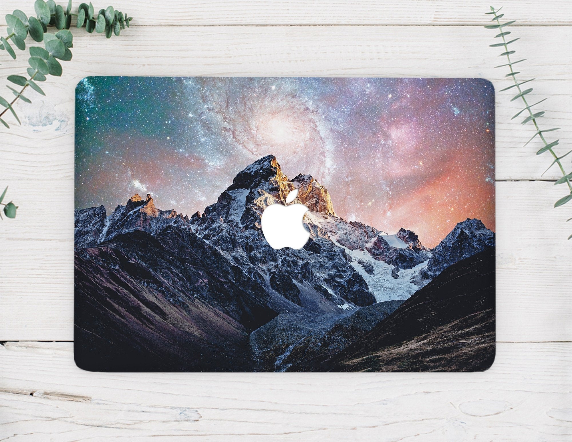 Naklejki na Macbook CA3043