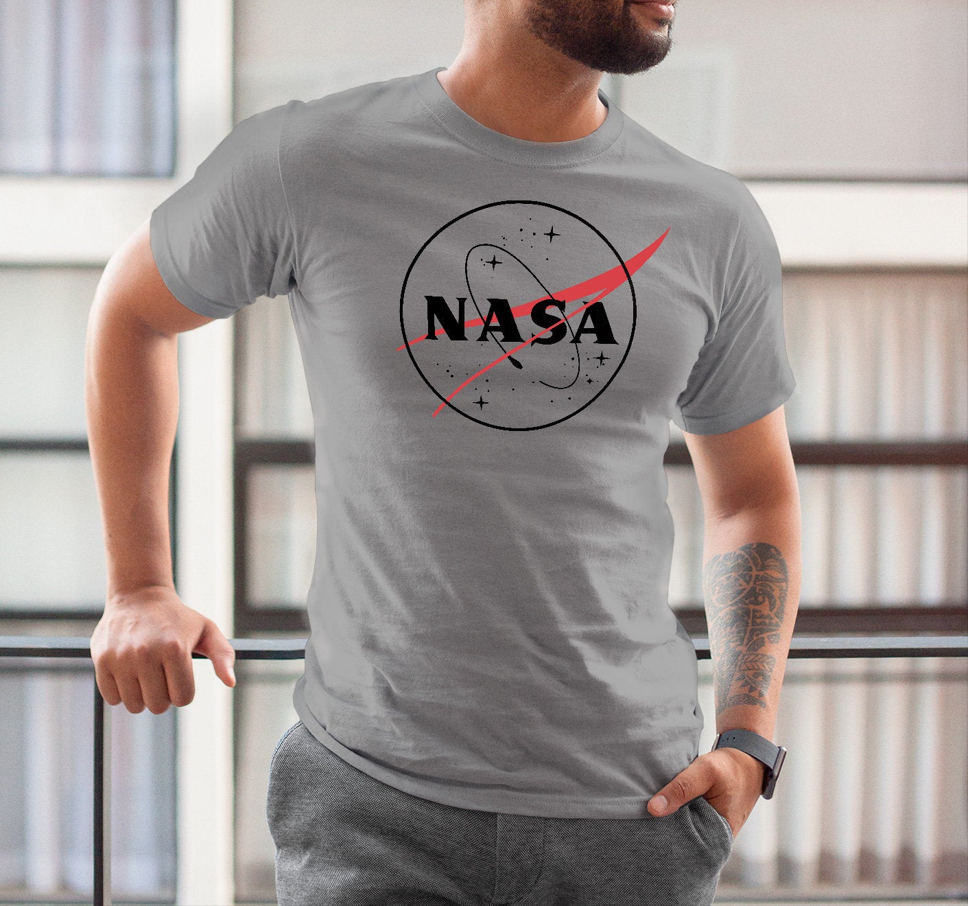 Koszulka Unisex TU1004