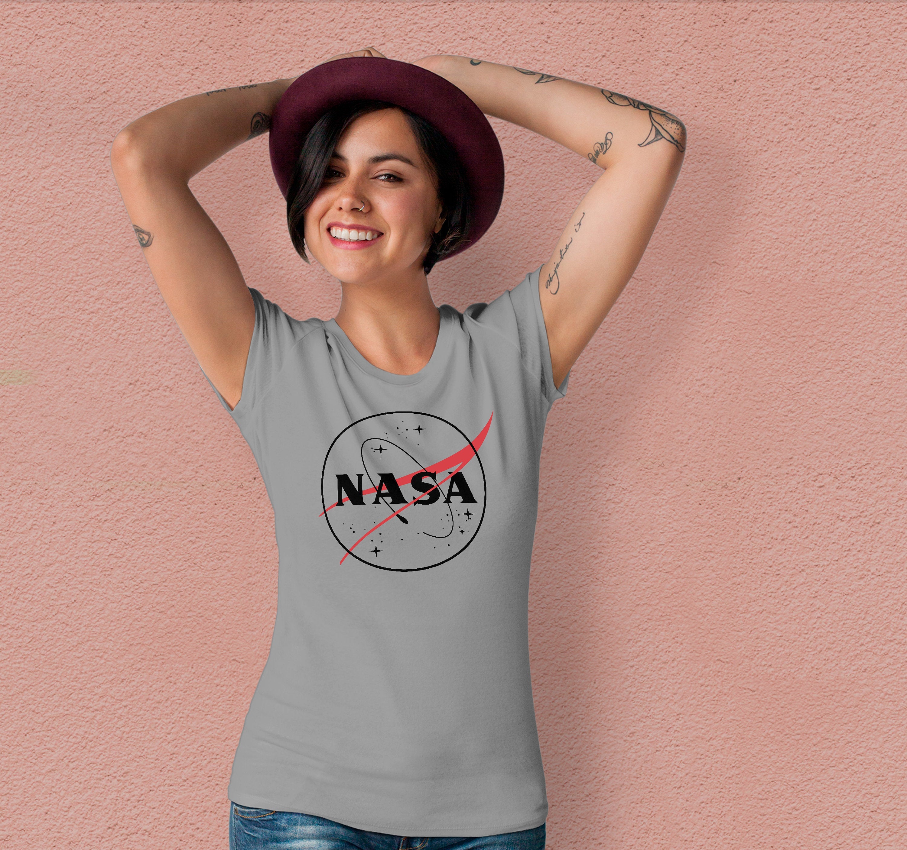 Koszulka Unisex TU1004