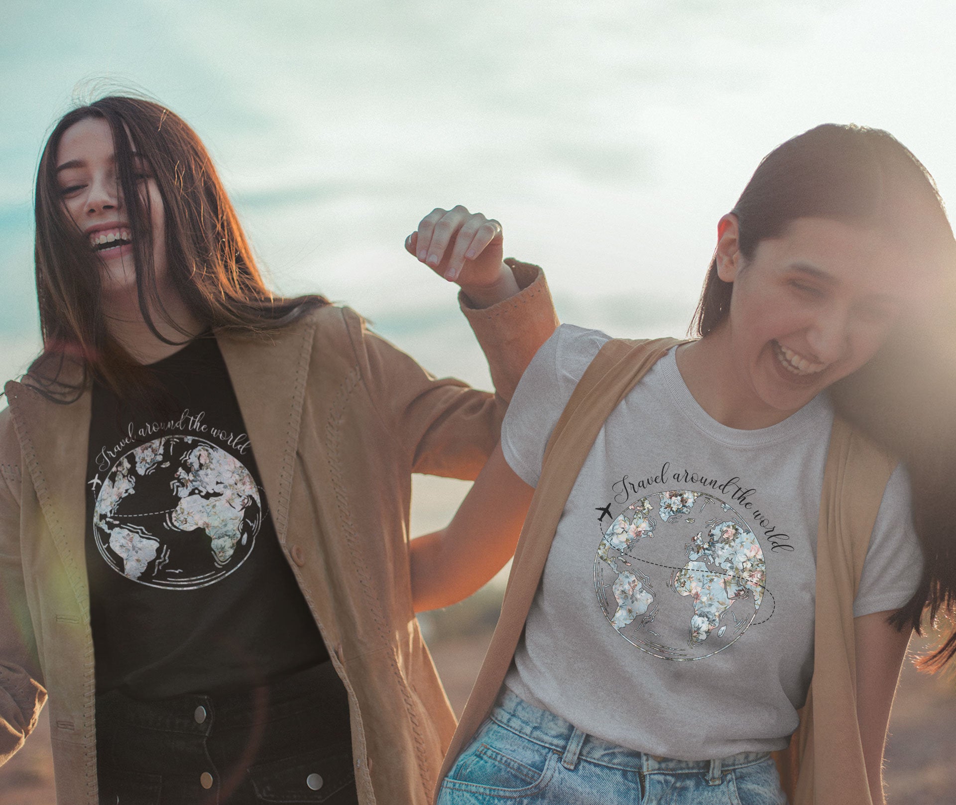 Koszulka Unisex CP6099