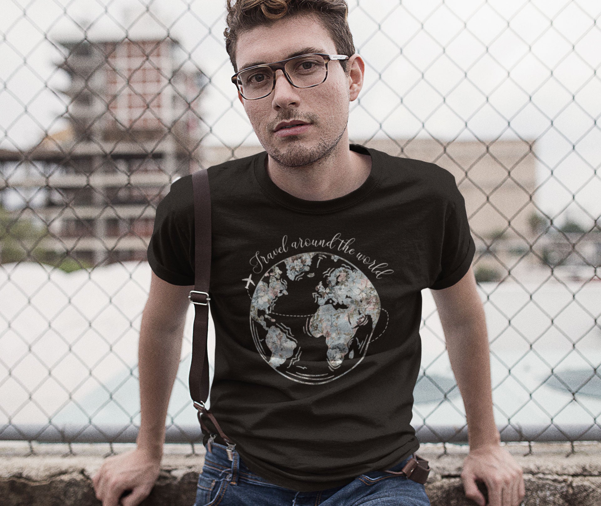 Koszulka Unisex CP6099