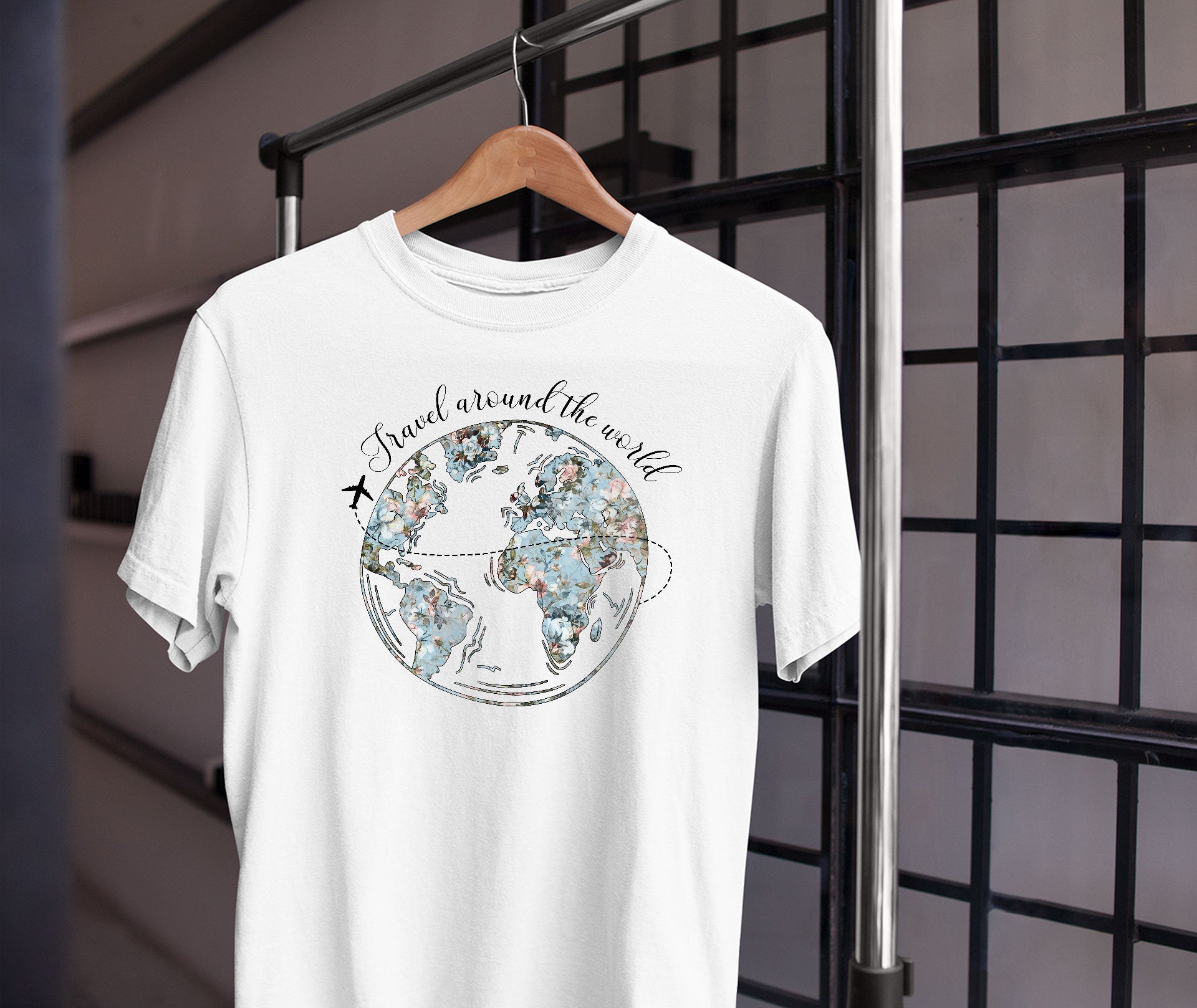 Koszulka Unisex CP6099