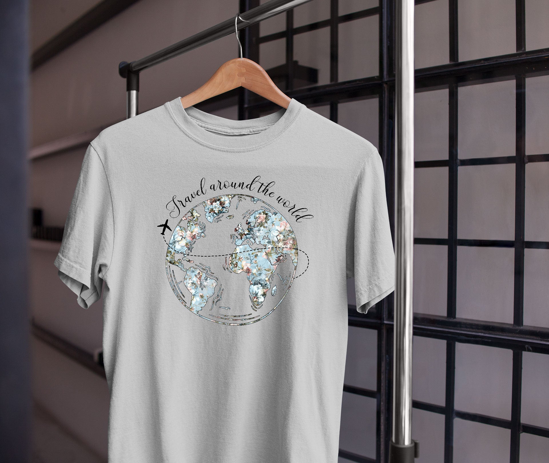 Koszulka Unisex CP6099