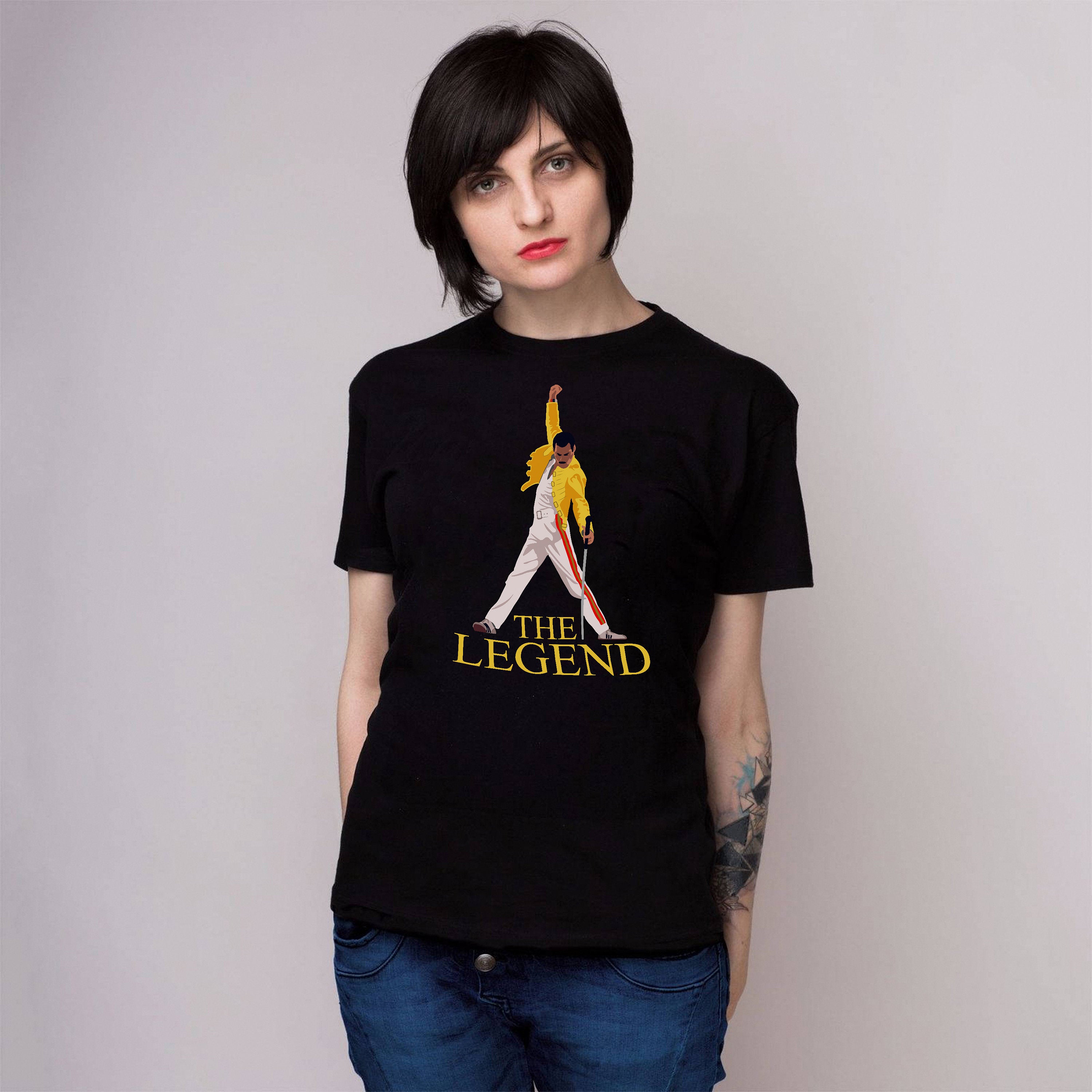 Koszulka Unisex GO1376