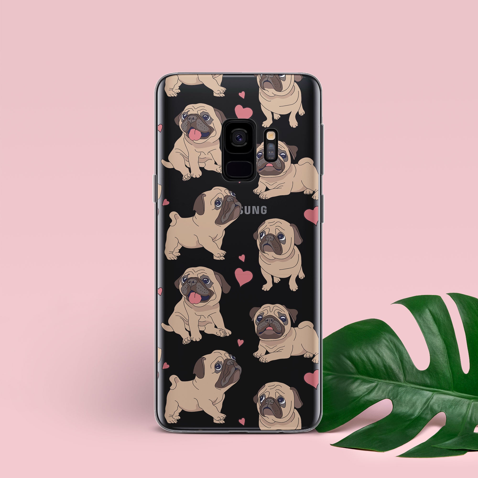 Etui na telefon różne marki YZ5206