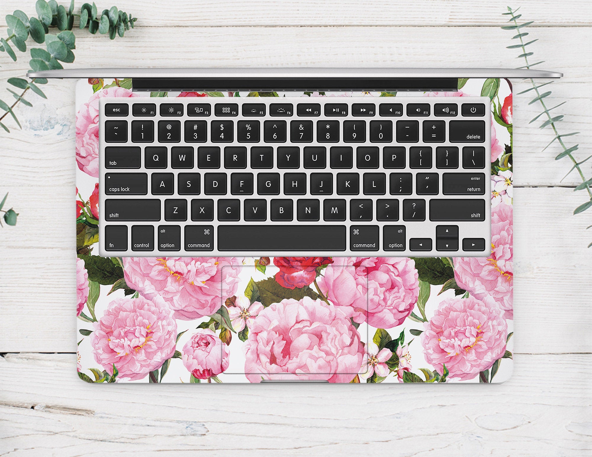 Naklejki na Macbook CA3082