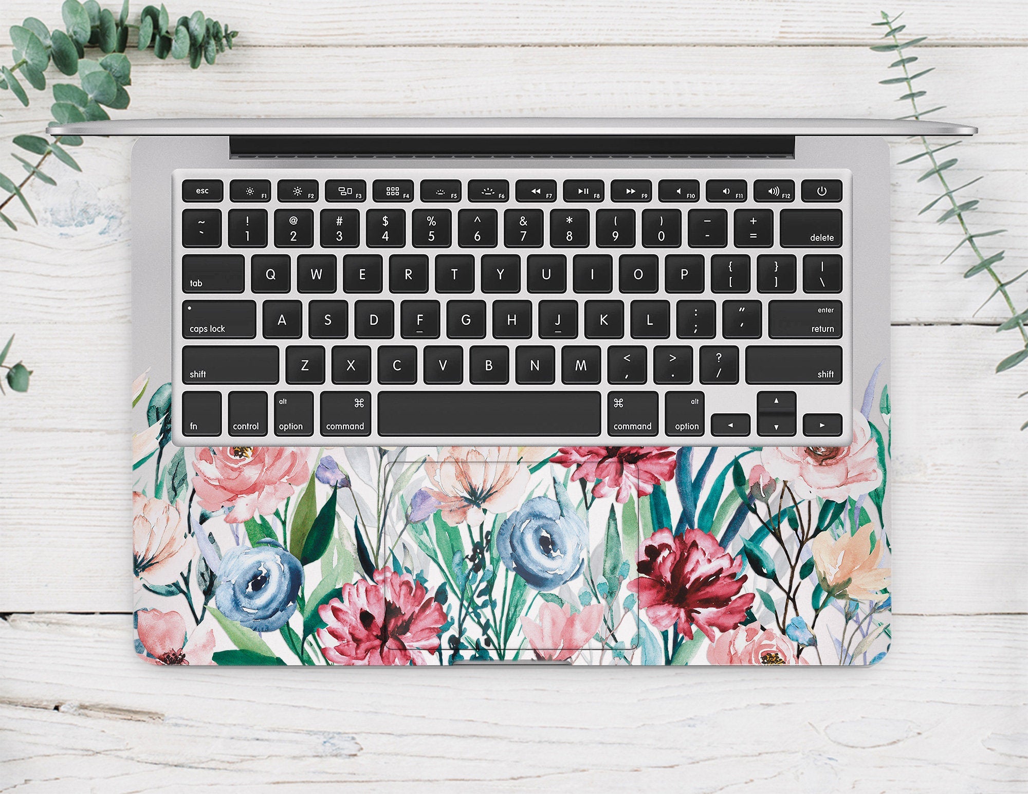 Naklejki na Macbook СА3052