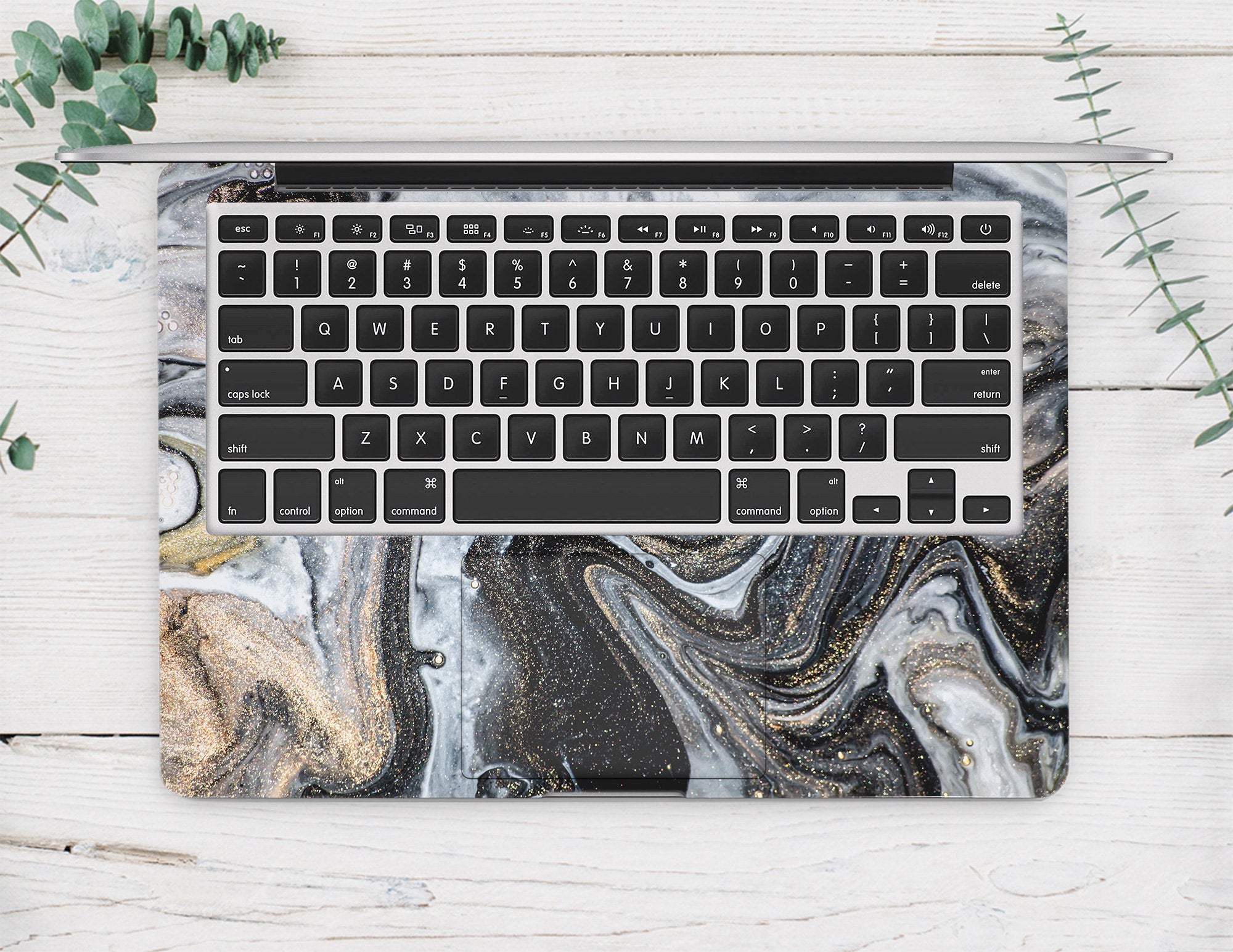 Naklejki na Macbook CA3042