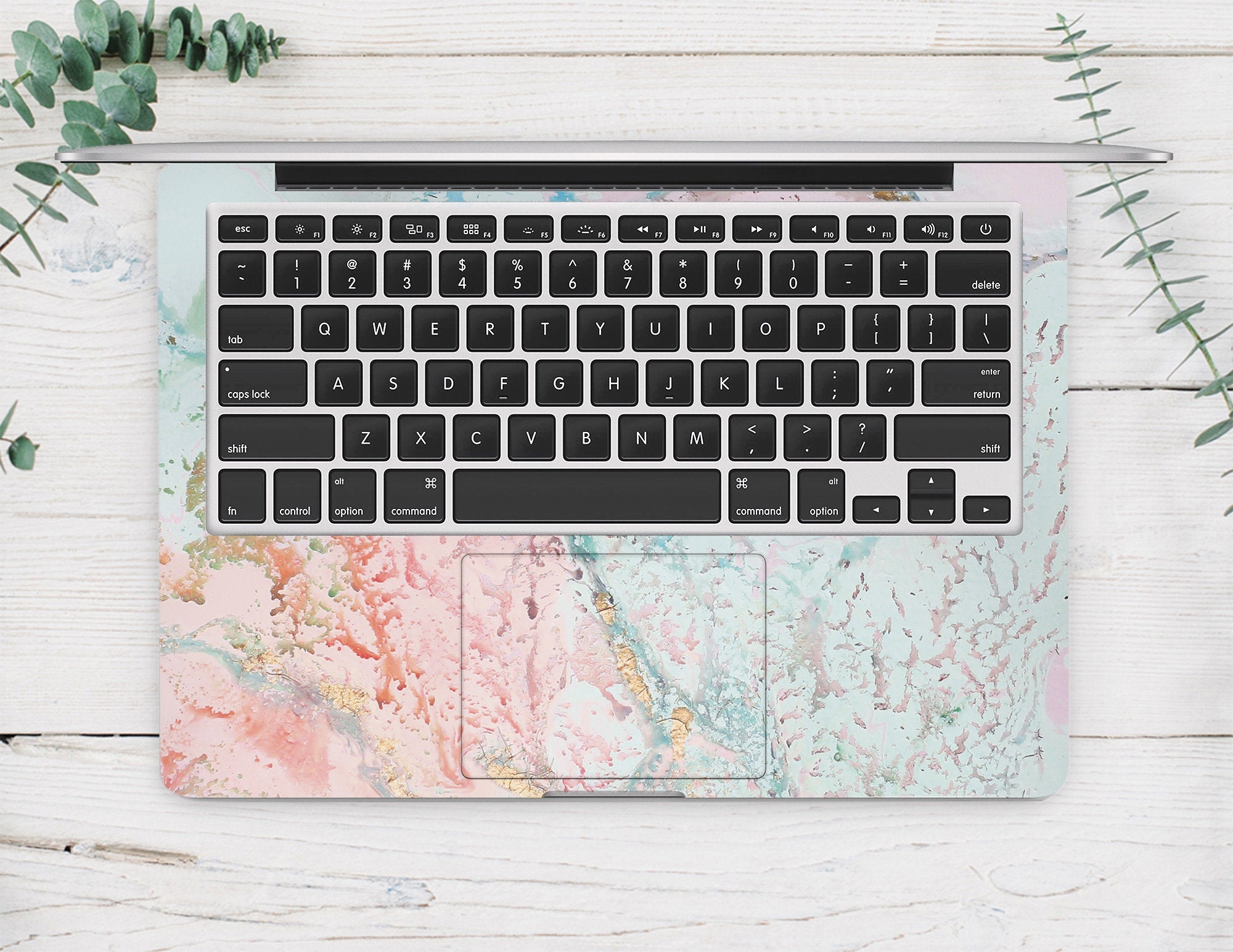 Naklejki na Macbook CA3028