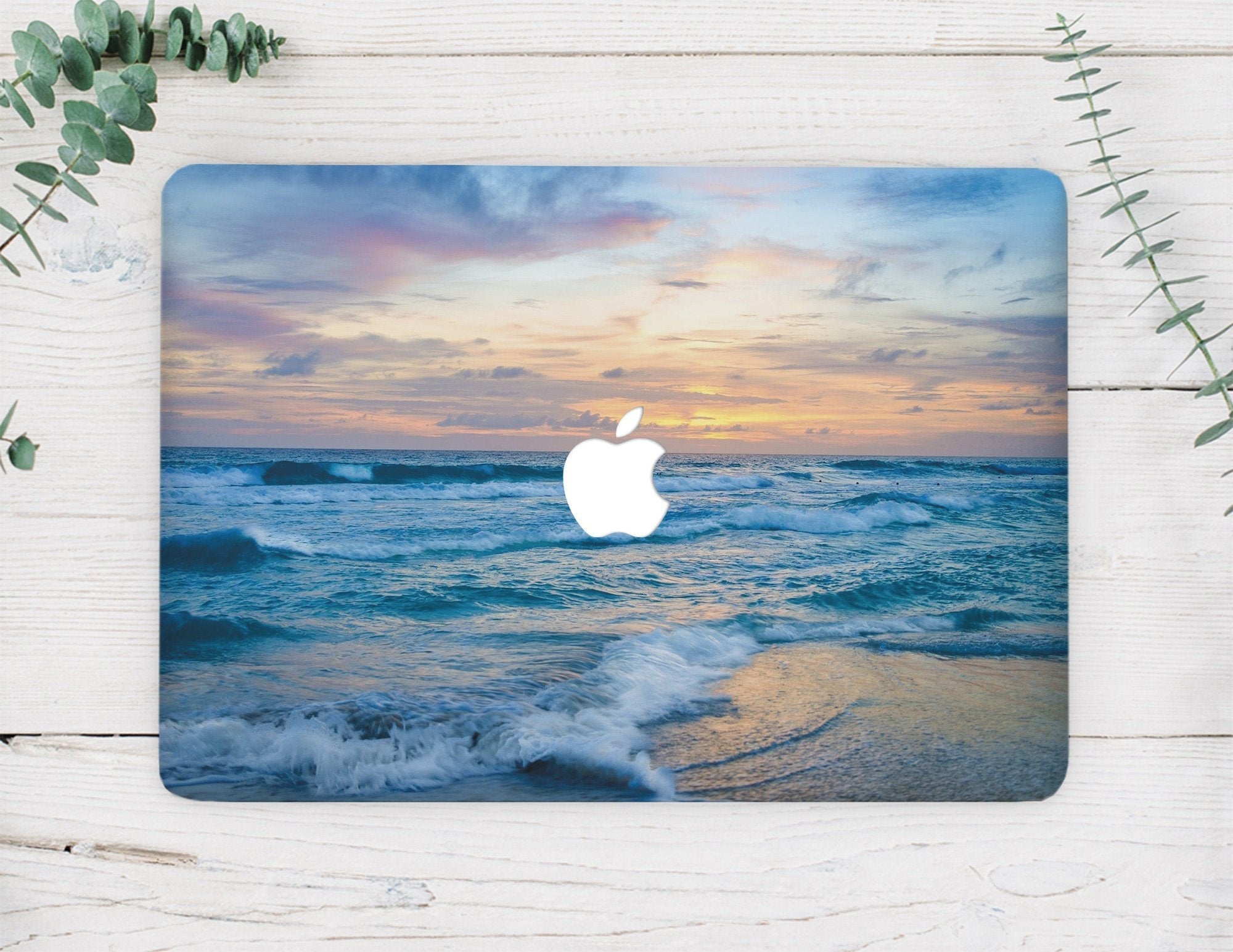 Naklejki na Macbook CA3004