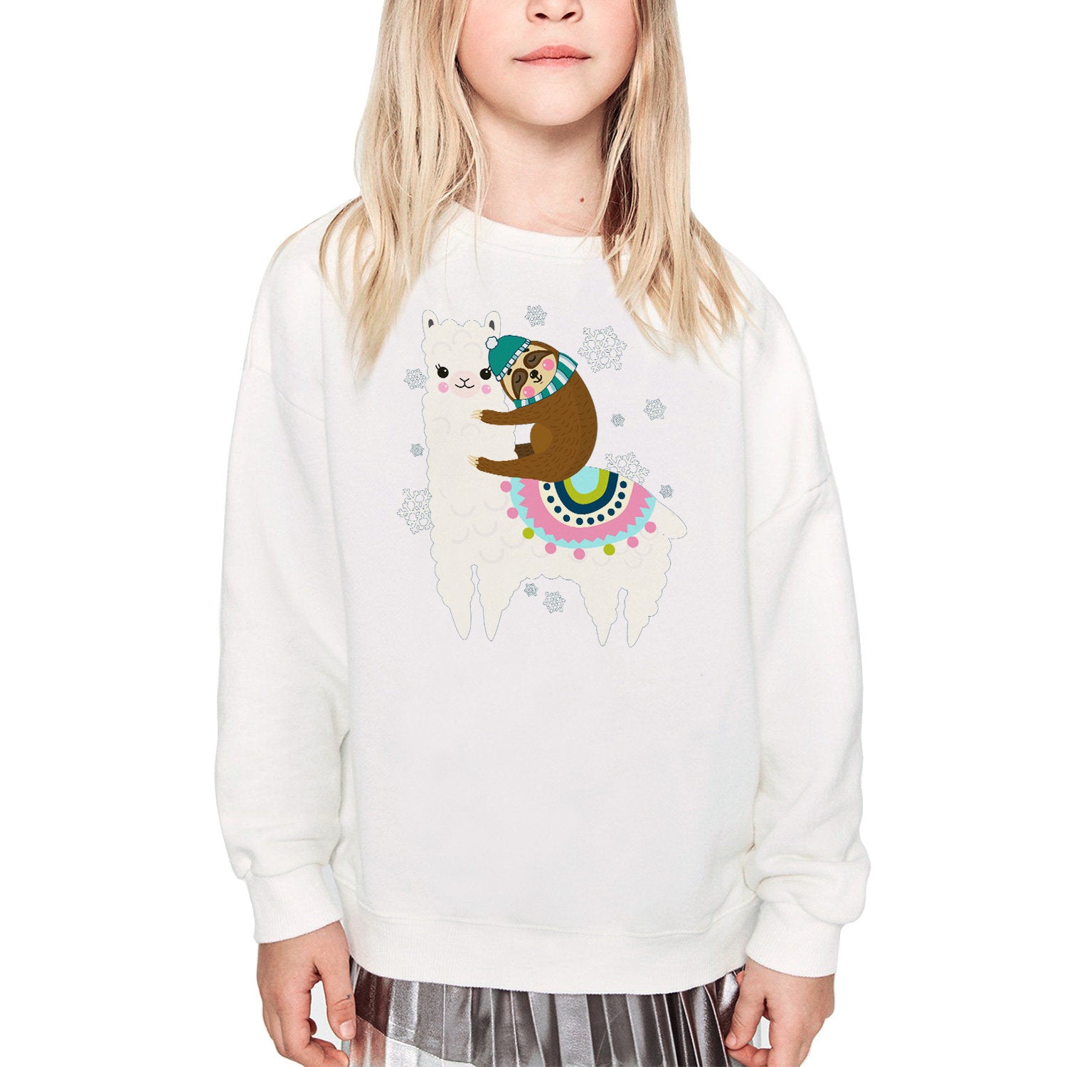 Bluzy dla dzieci TU1019