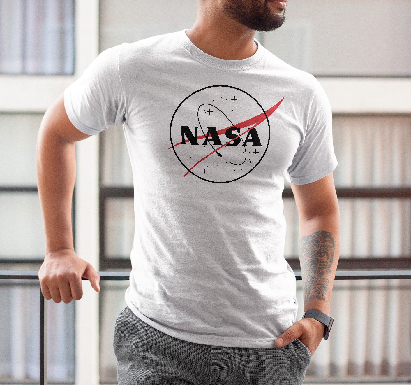 Koszulka Unisex TU1004