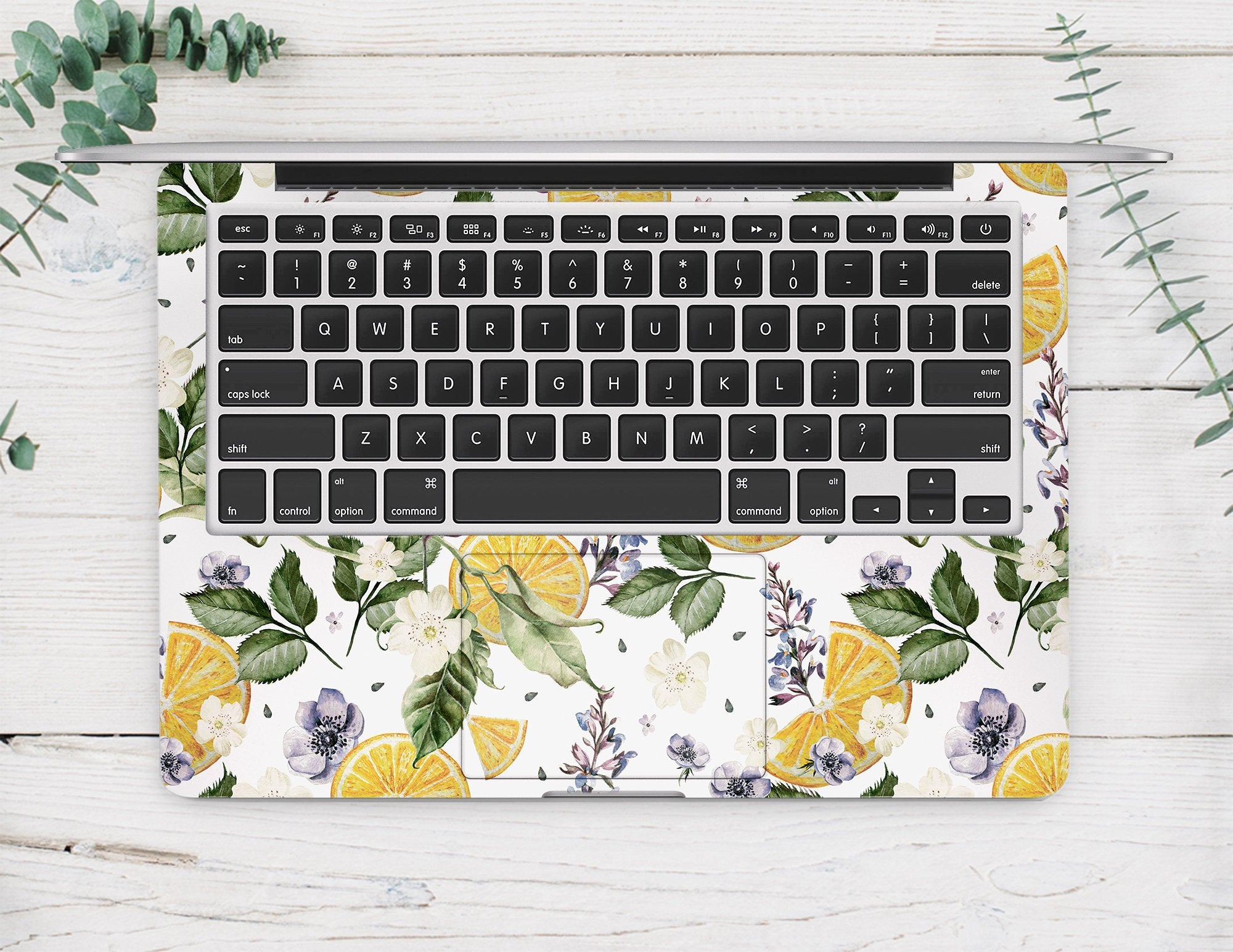 Naklejki na Macbook CA3039