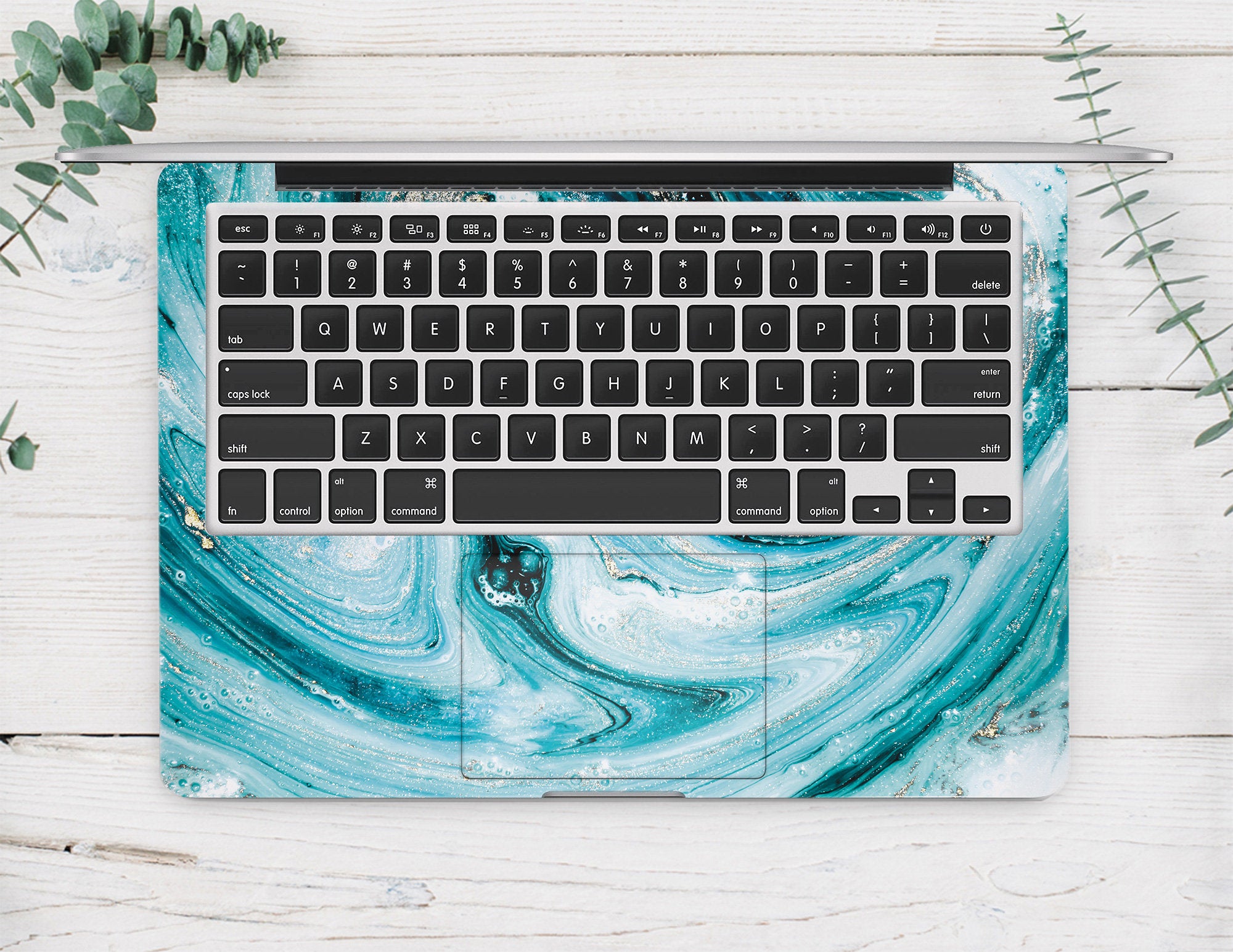 Naklejki na Macbook CA3041