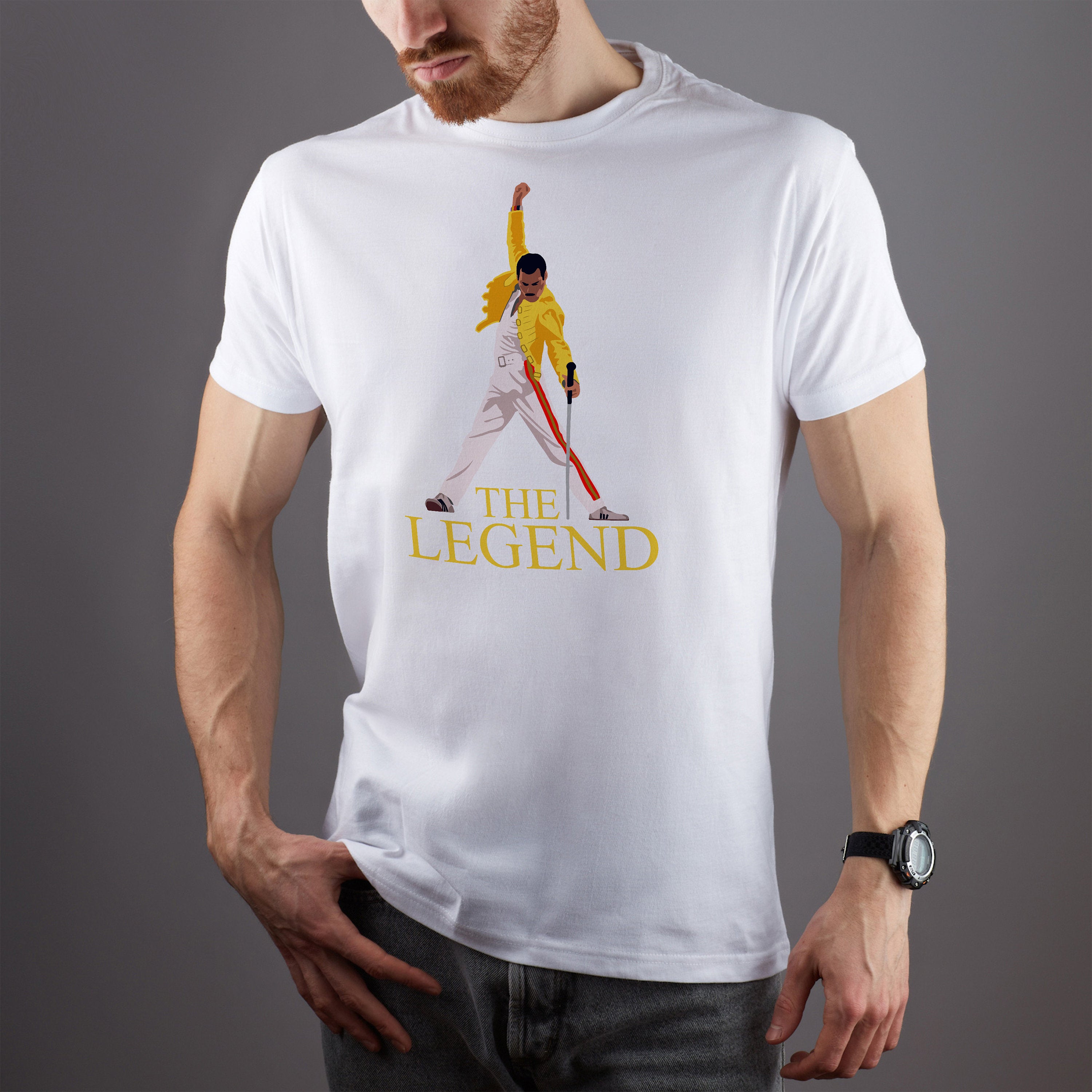 Koszulka Unisex GO1376