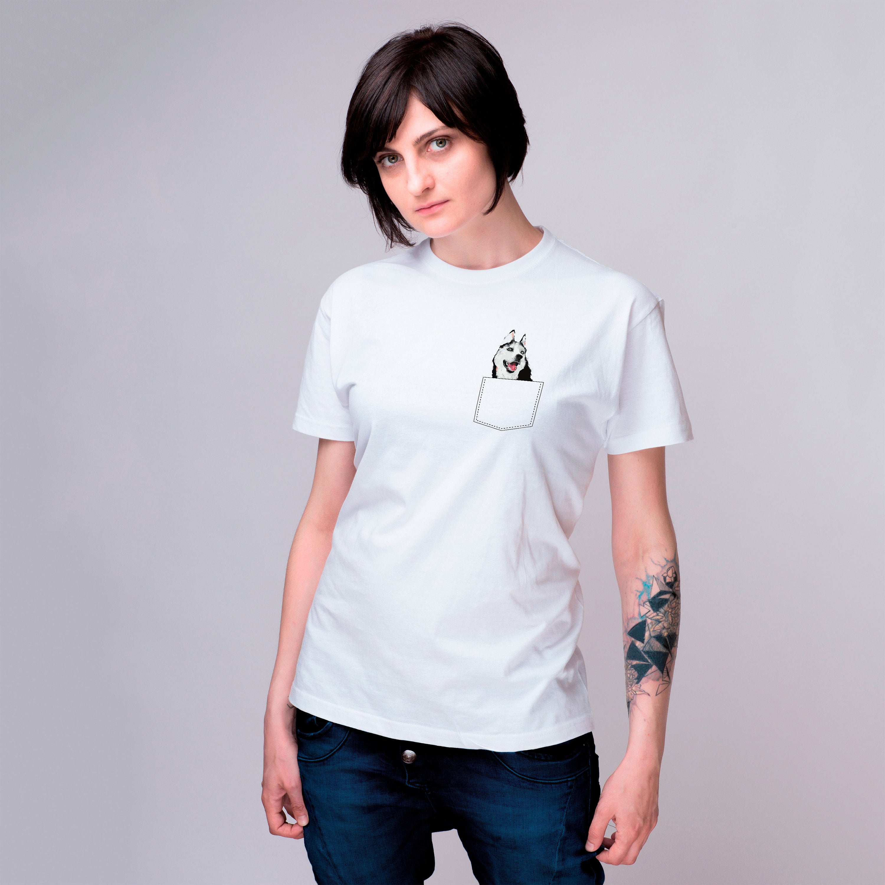 Koszulka Unisex GO1413