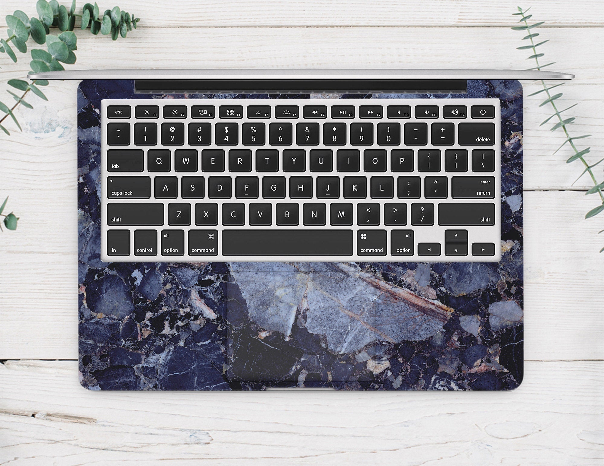 Naklejki na Macbook CA3129