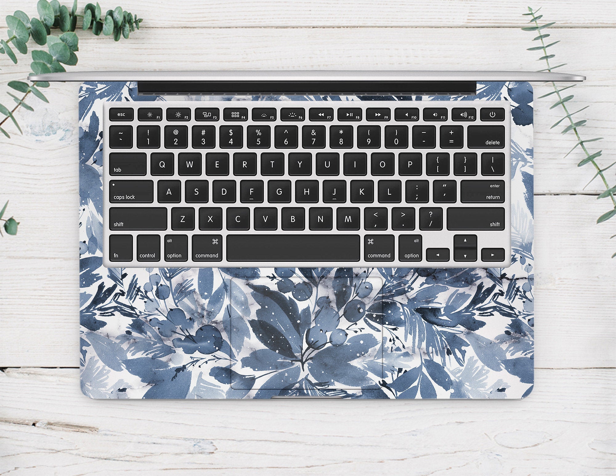 Naklejki na Macbook CA3022