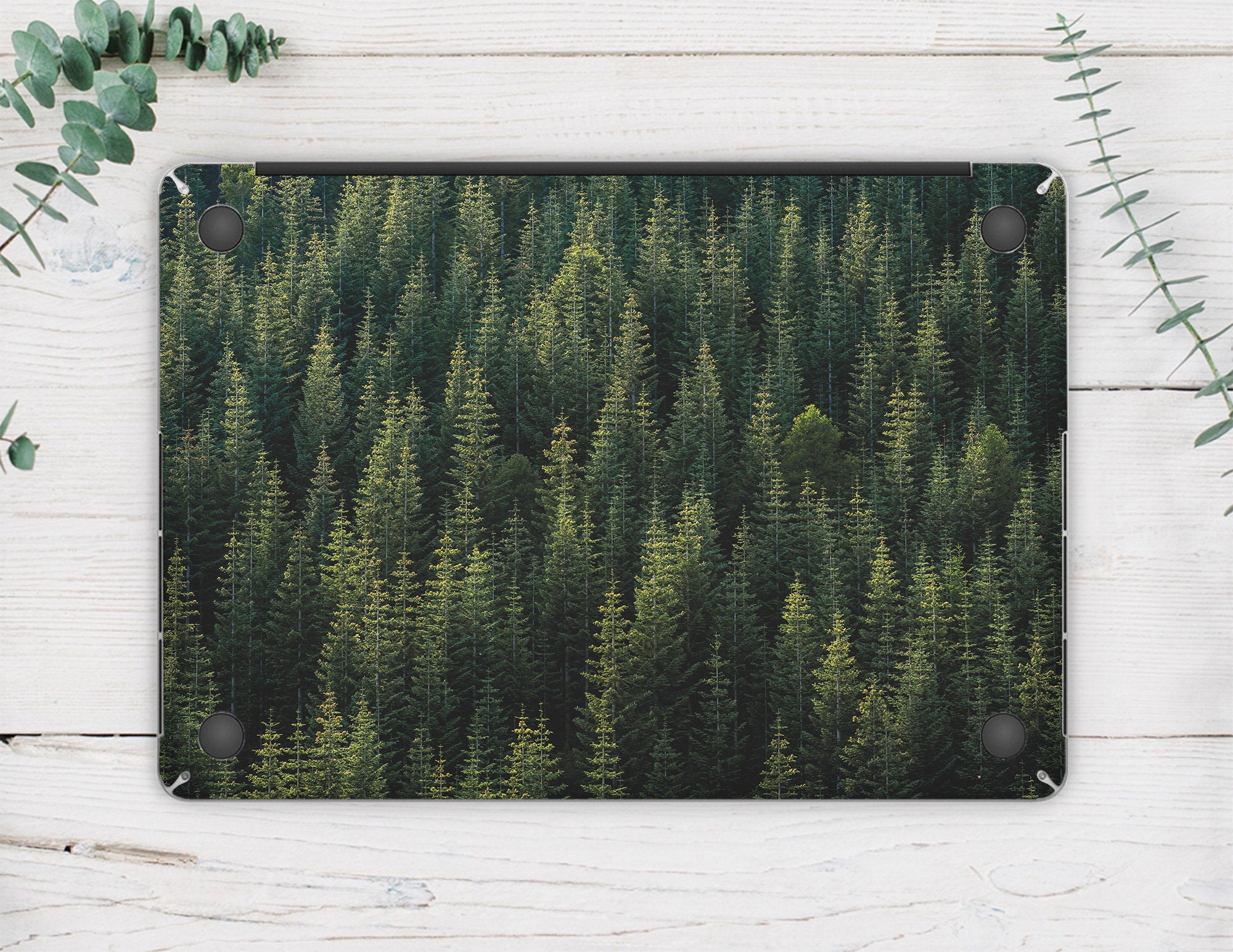 Naklejki na Macbook CA3158