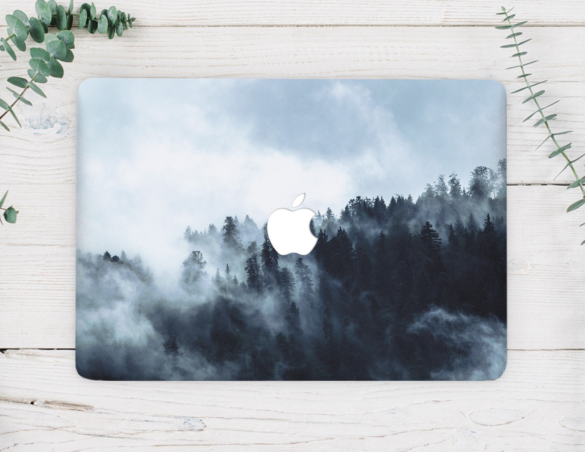 Naklejki na Macbook CA3137