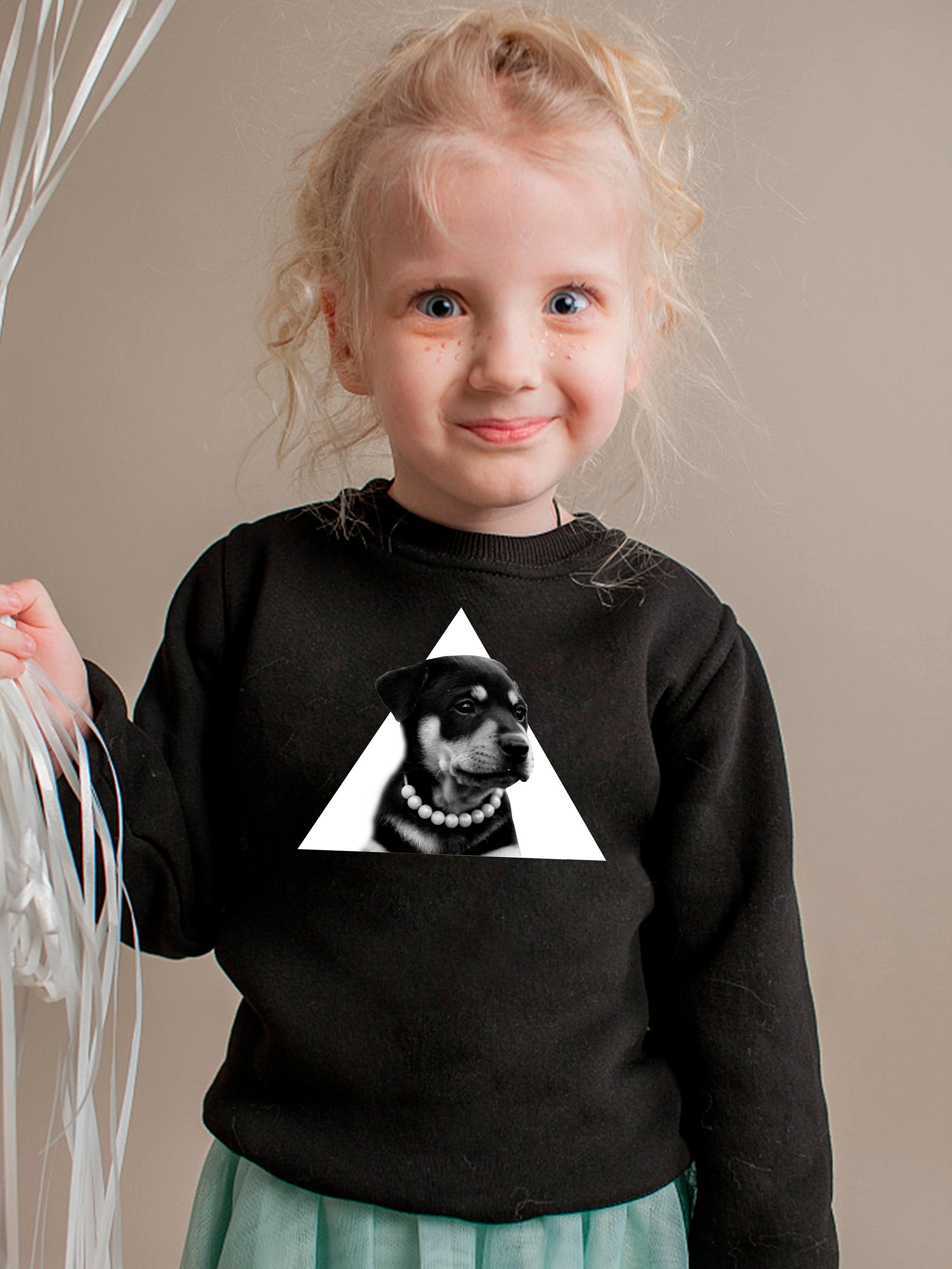 Bluzy dla dzieci BP2268