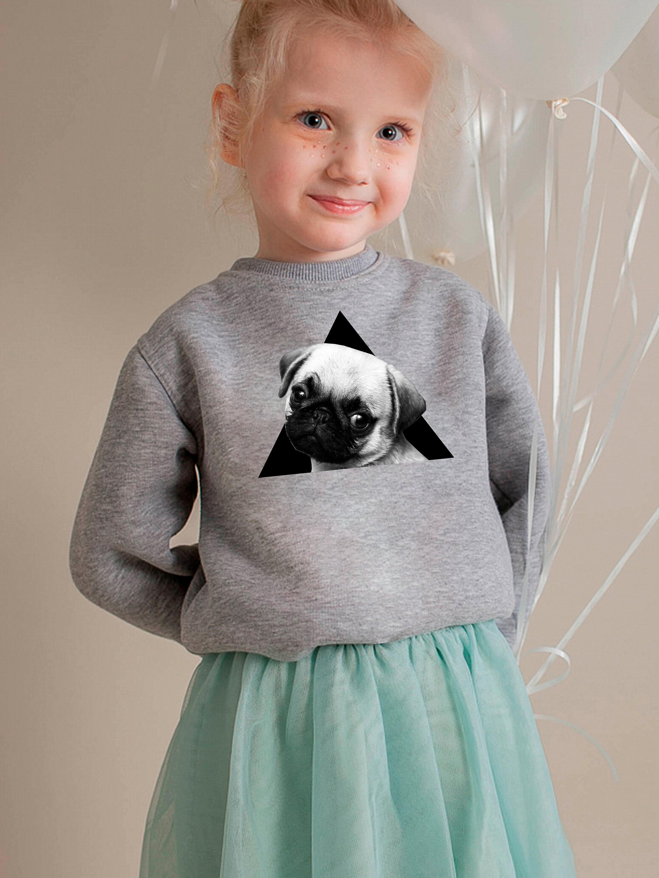 Bluzy dla dzieci BP2269