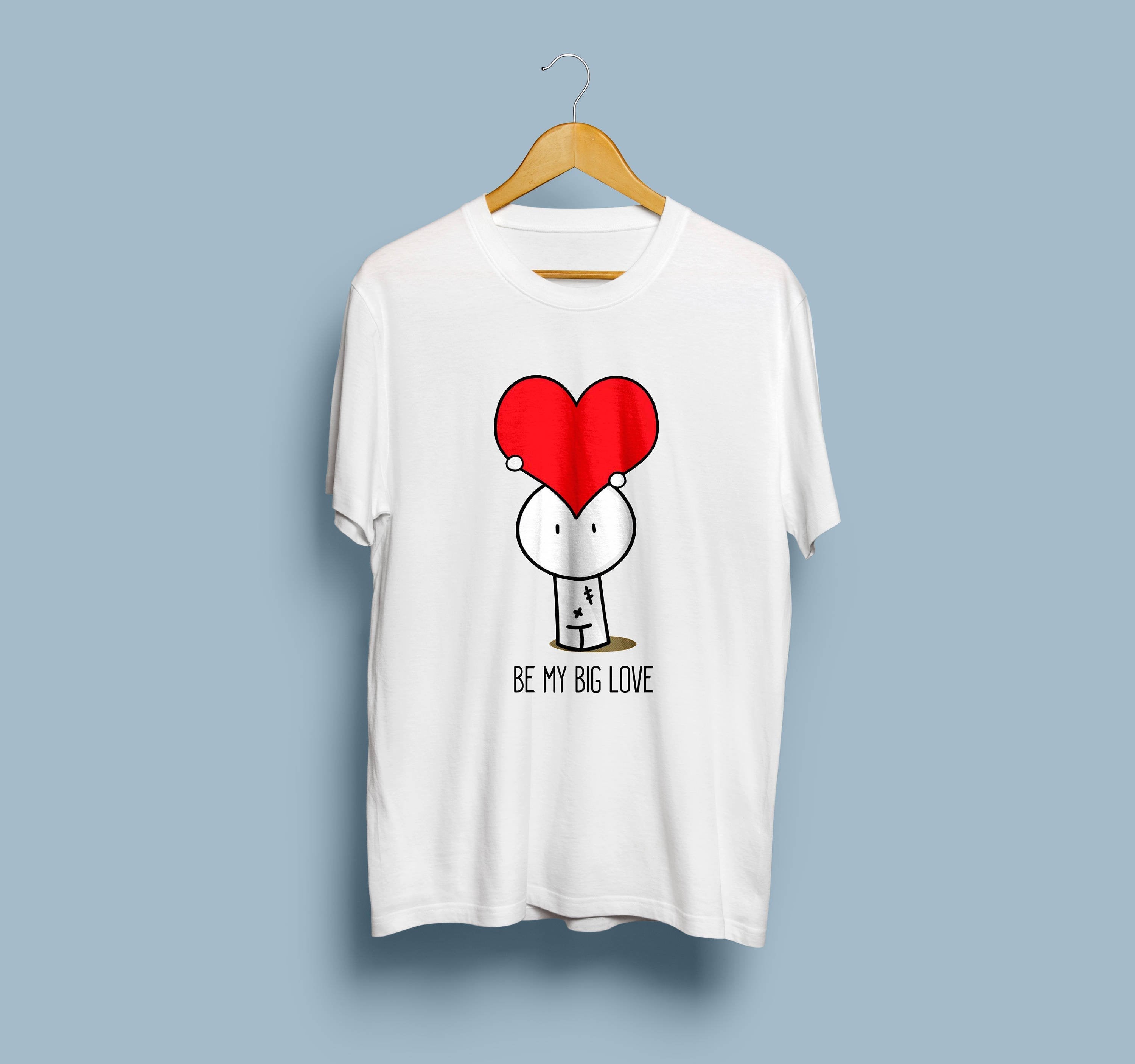 Koszulka Unisex TU1064