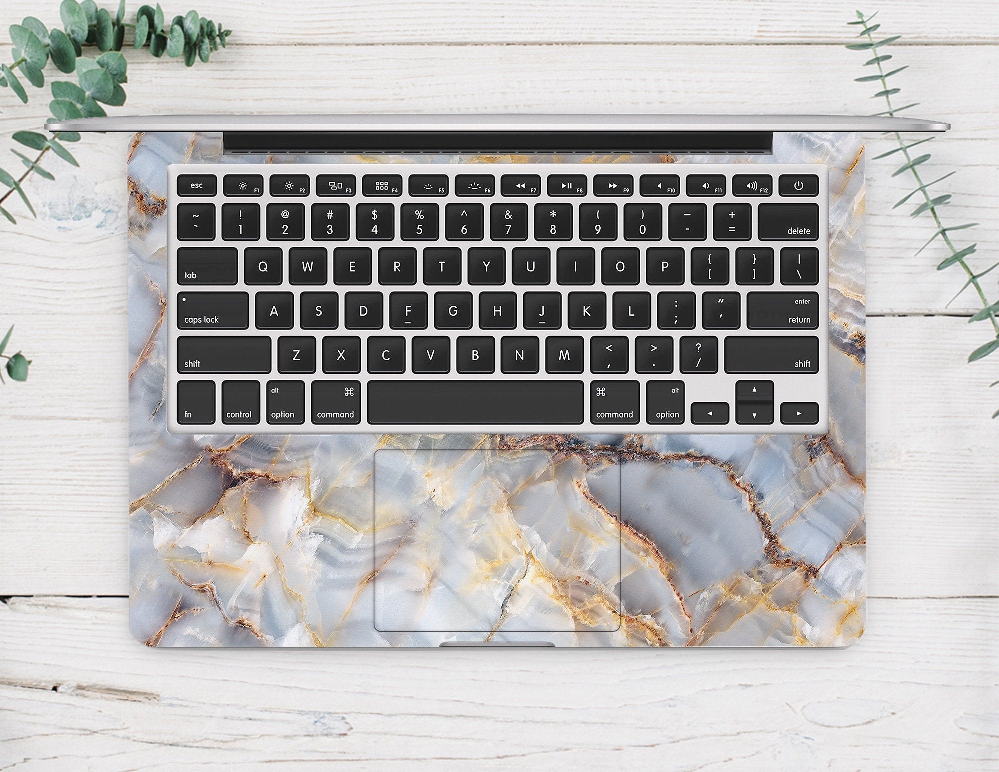 Naklejki na Macbook CA3103