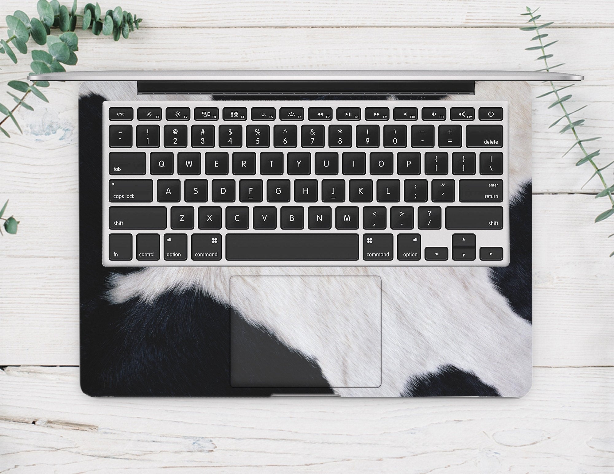 Naklejki na Macbook CA3152