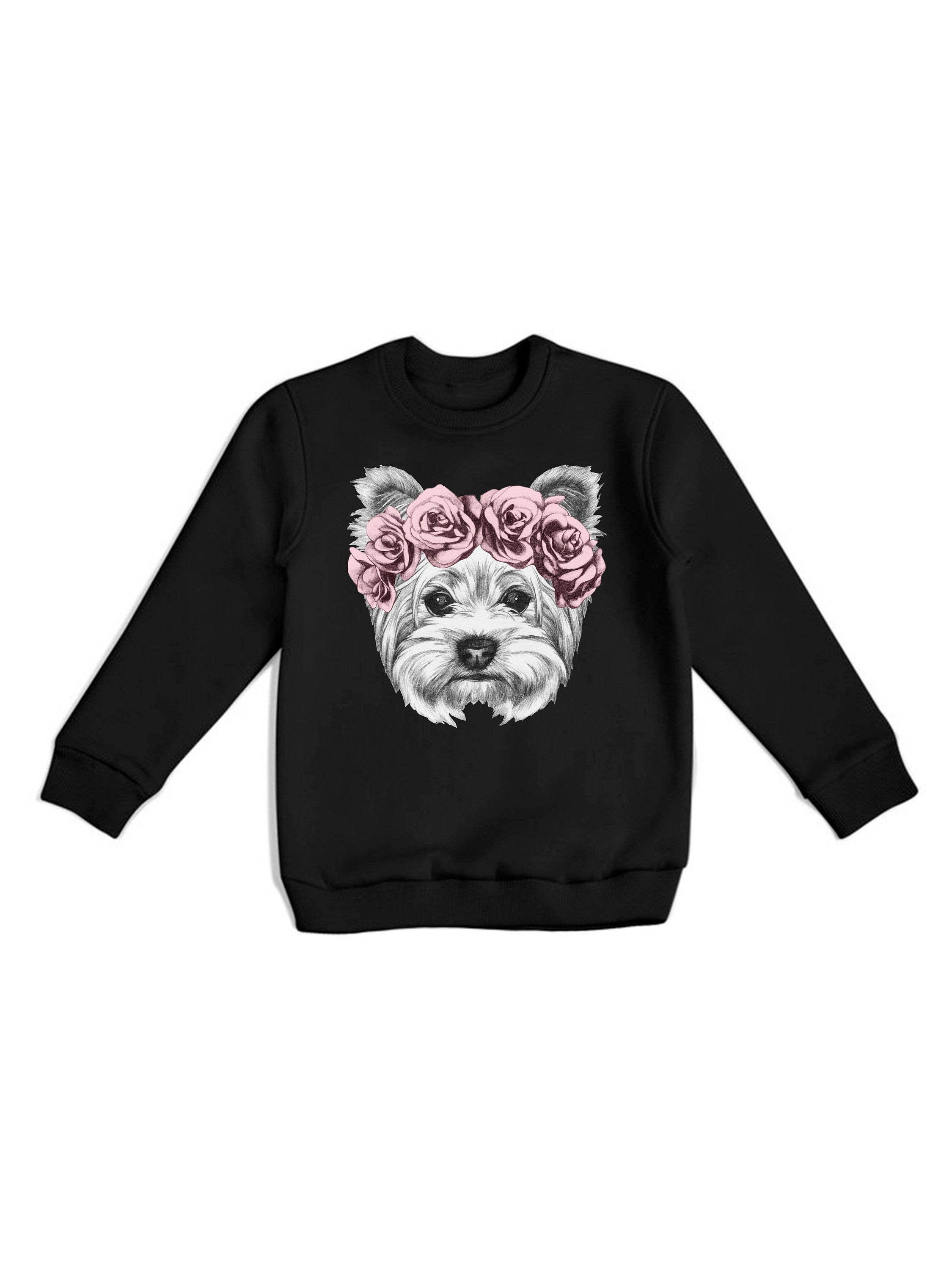 Bluzy dla dzieci BP2324