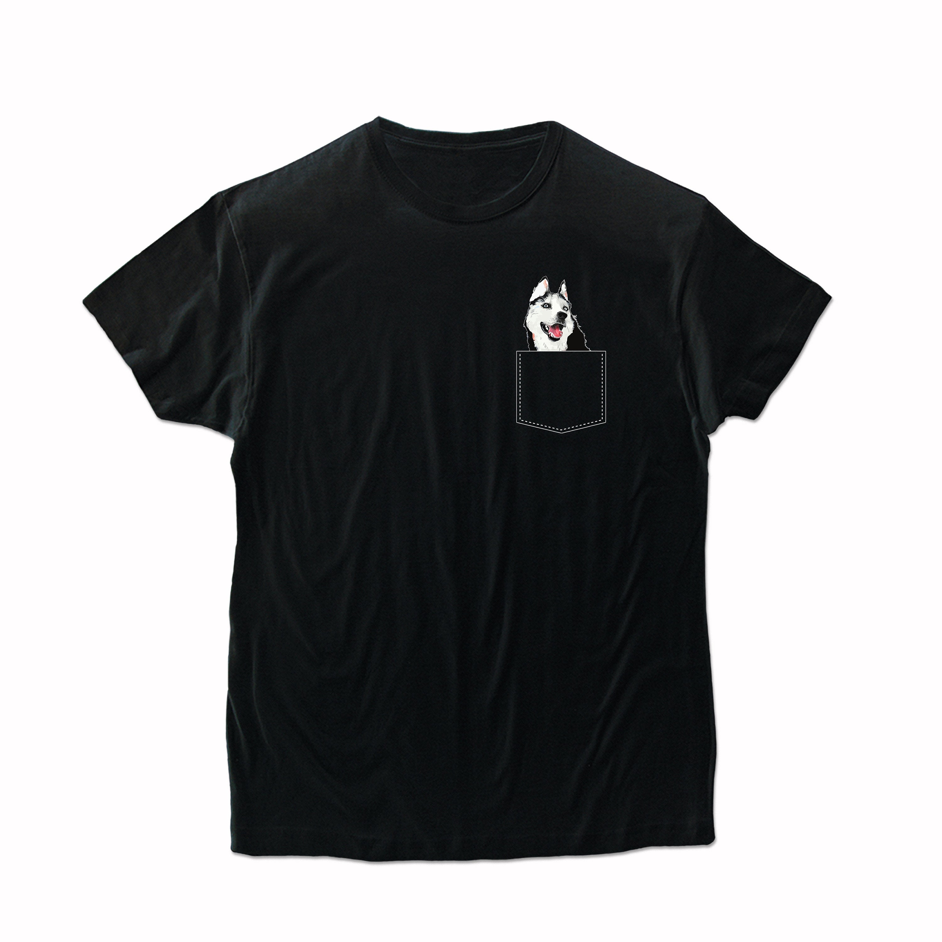 Koszulka Unisex GO1413