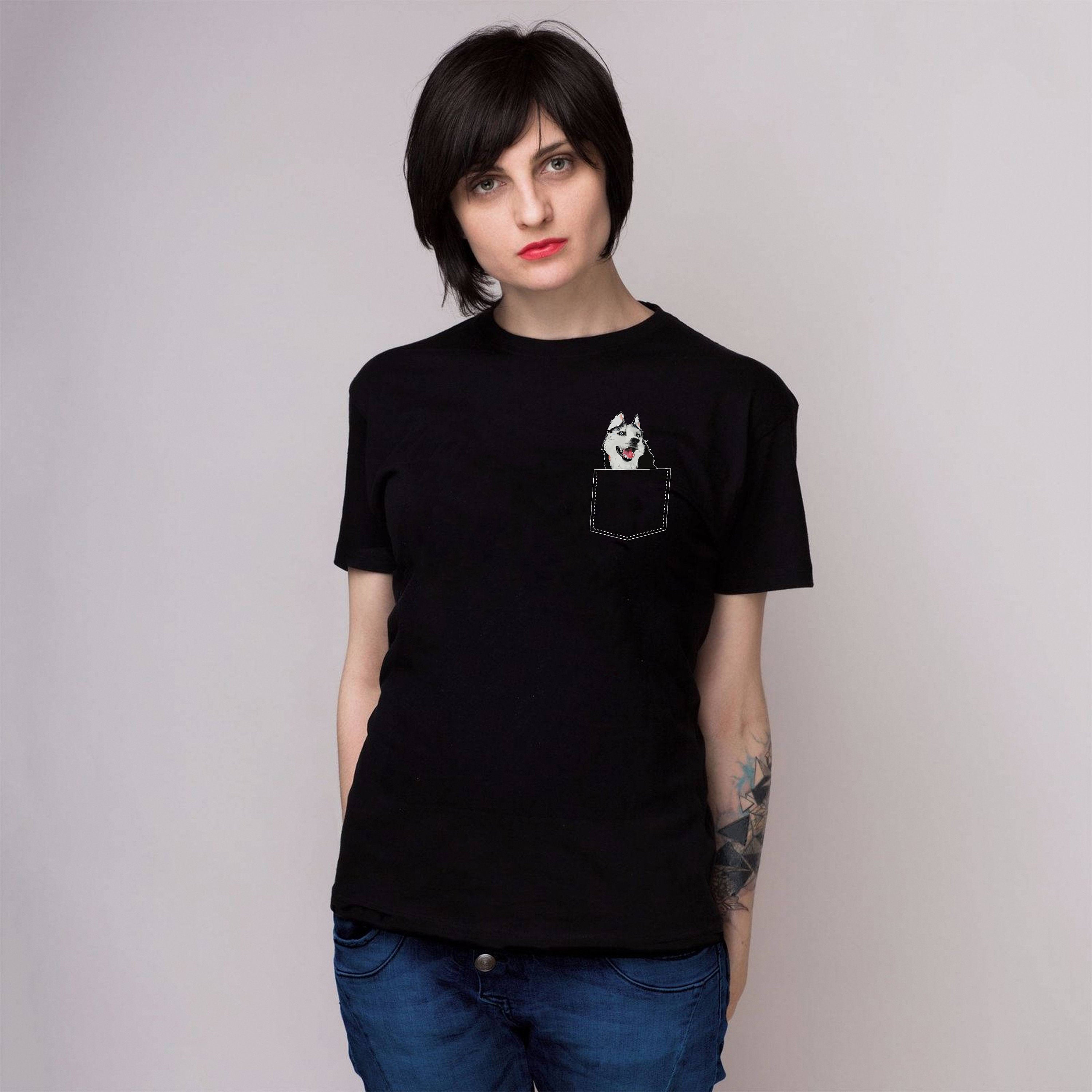 Koszulka Unisex GO1413