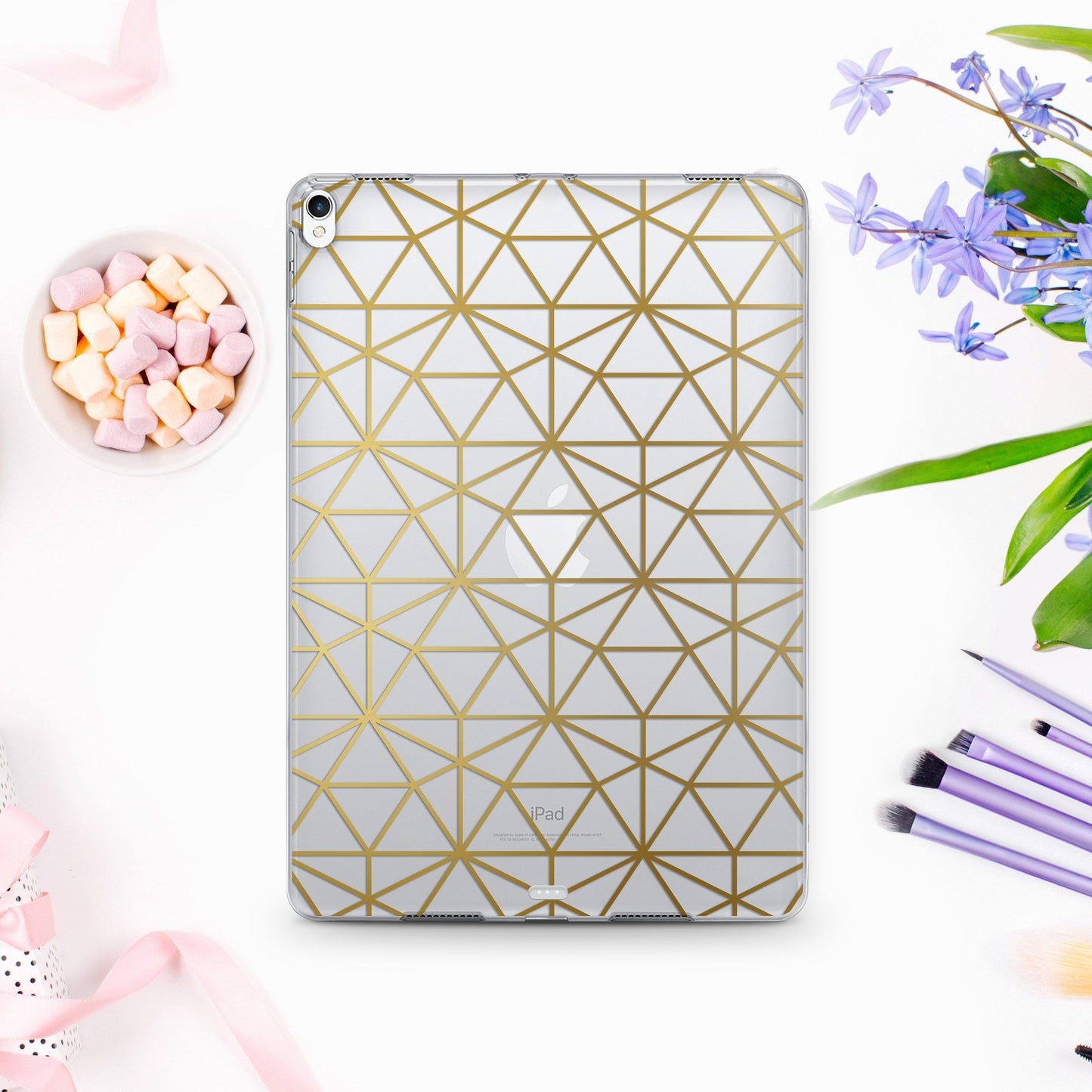 Etui tylne na iPada CGD2135