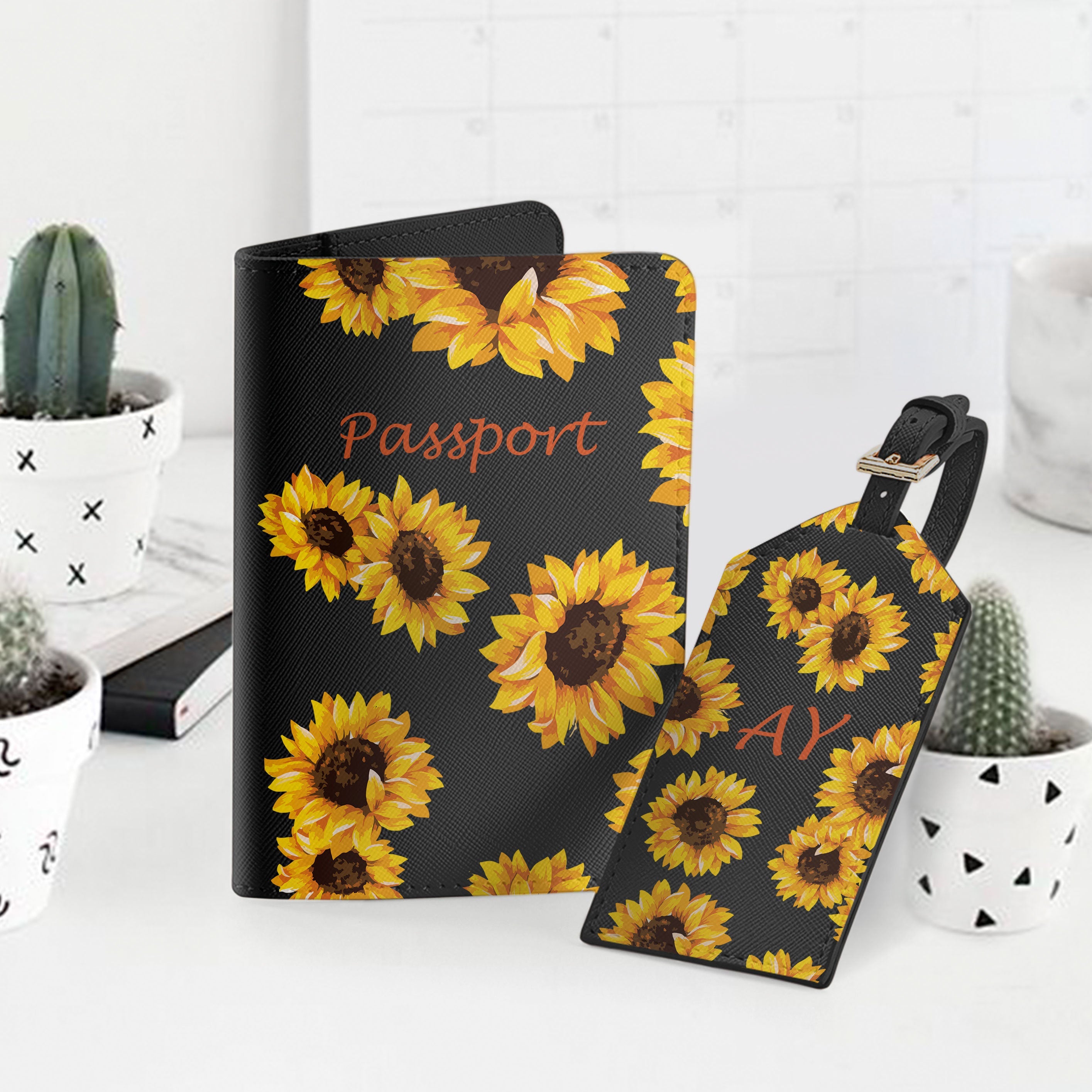 Zestaw podróżny YG1329