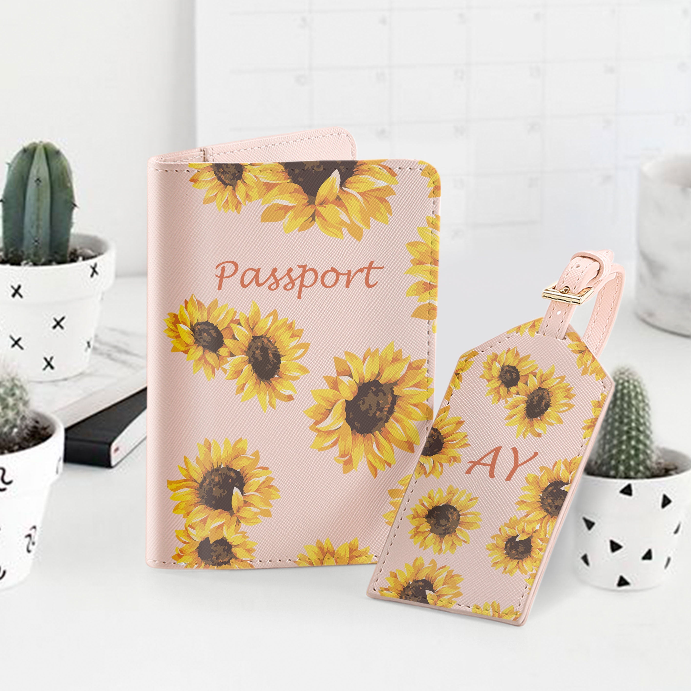 Zestaw podróżny YG1329