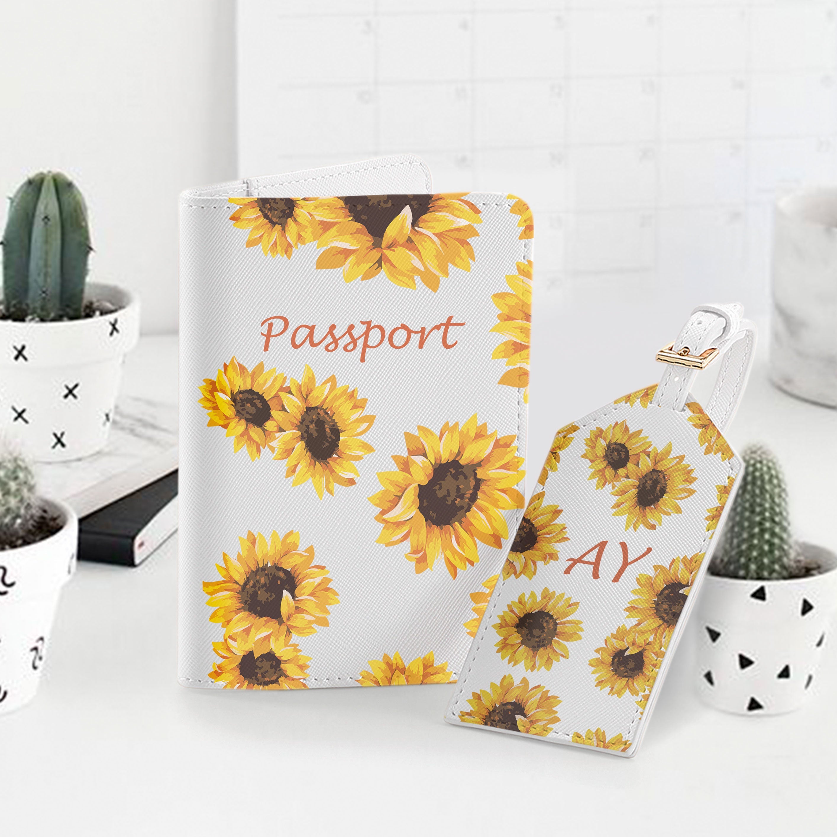 Zestaw podróżny YG1329