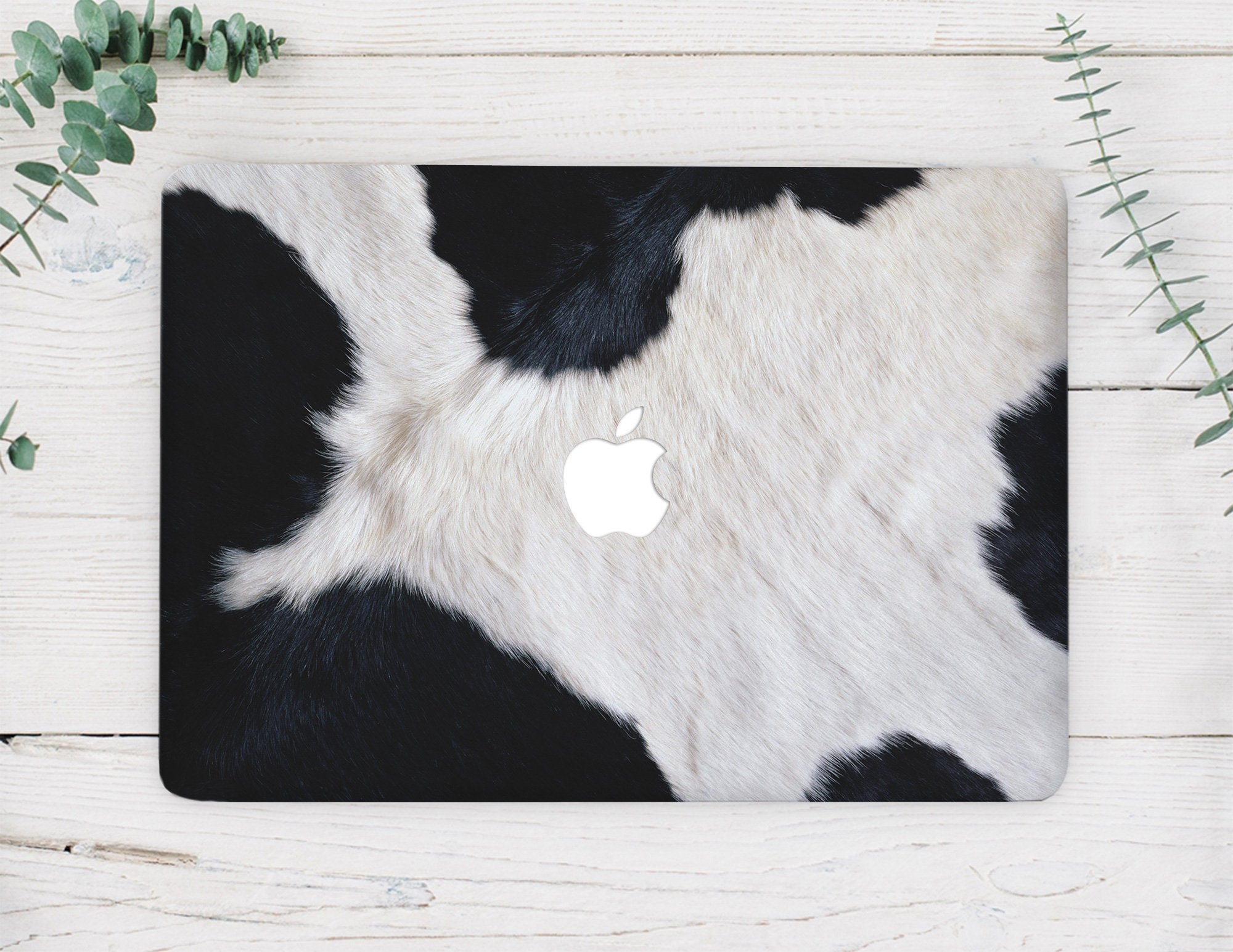 Naklejki na Macbook CA3152