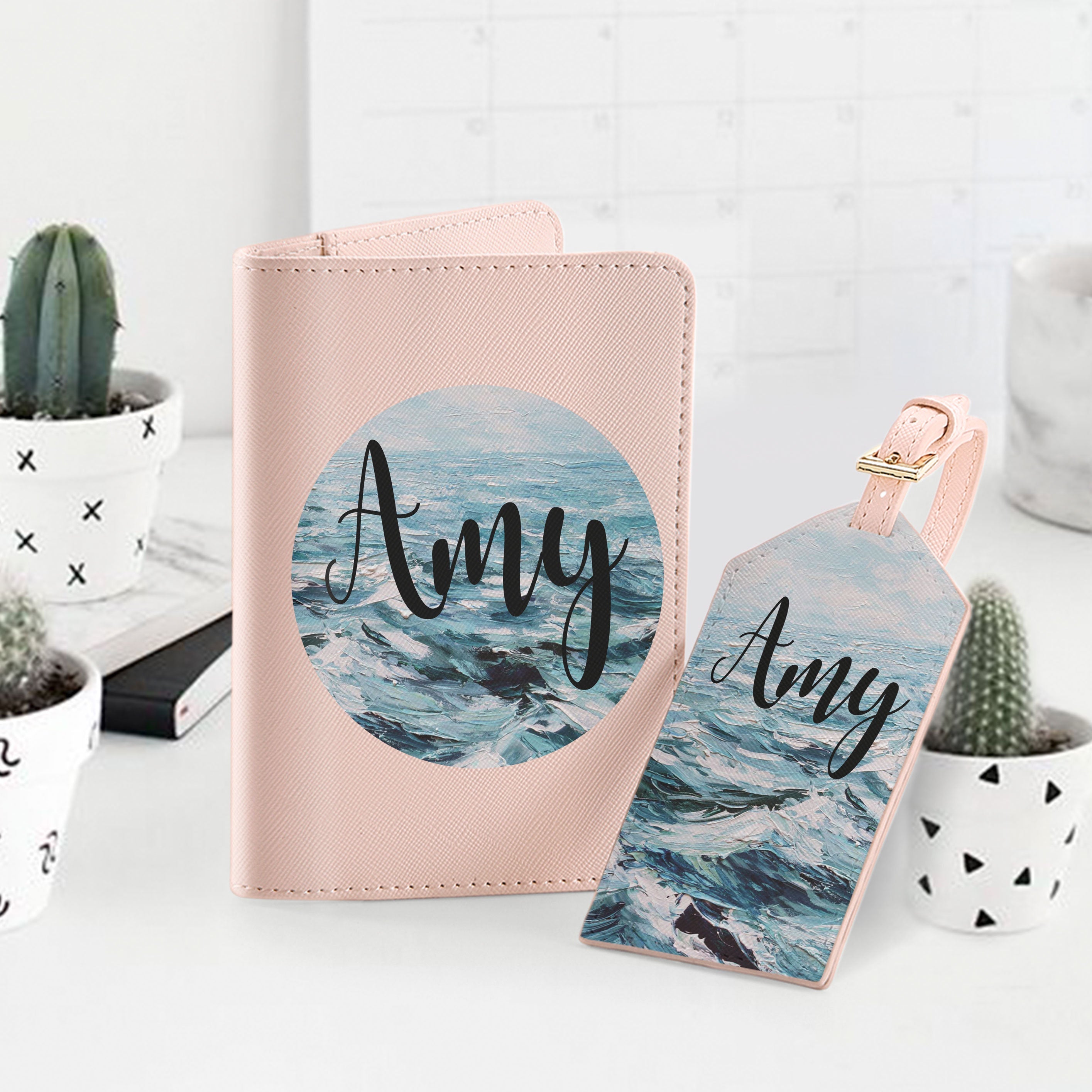 Zestaw podróżny YG1285