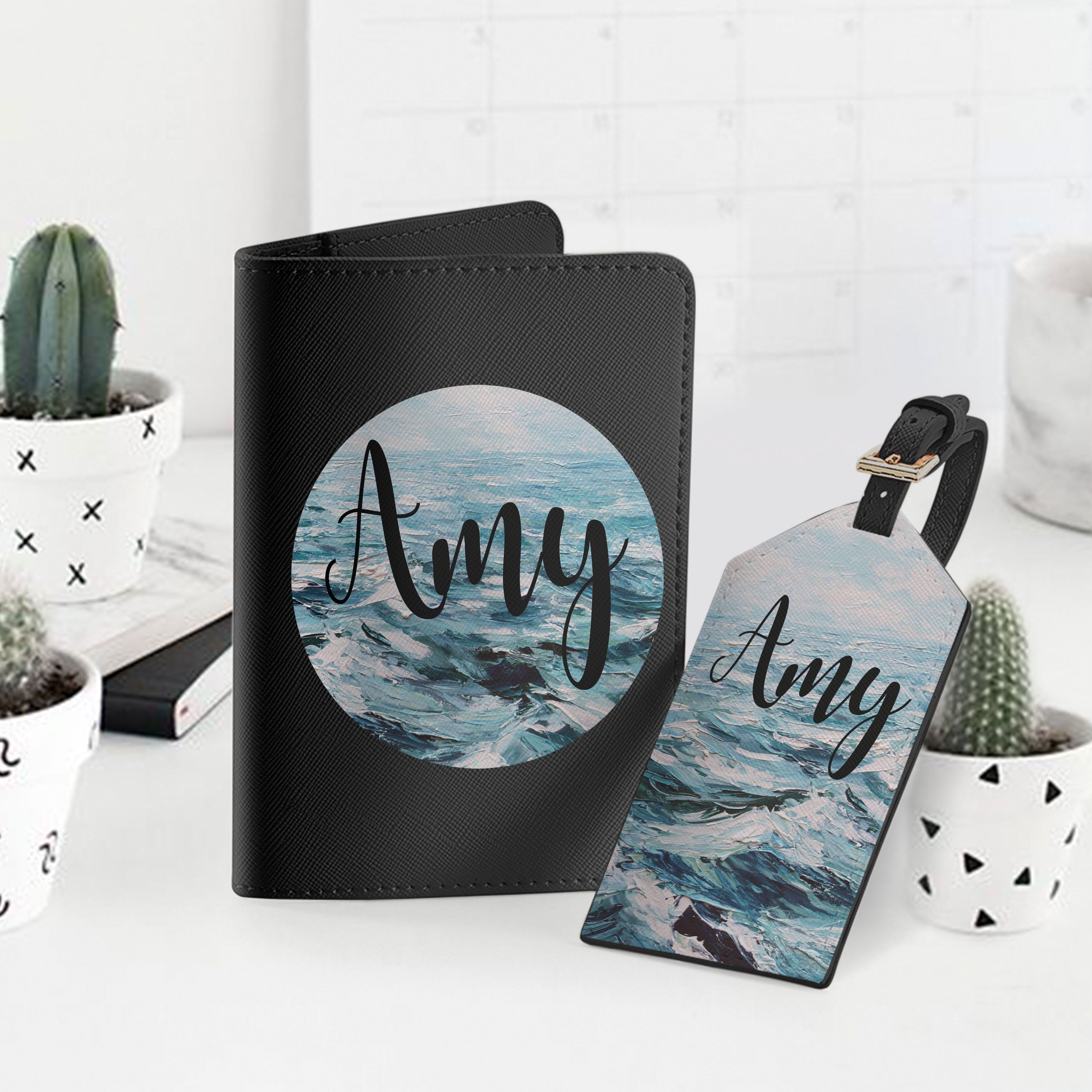 Zestaw podróżny YG1285