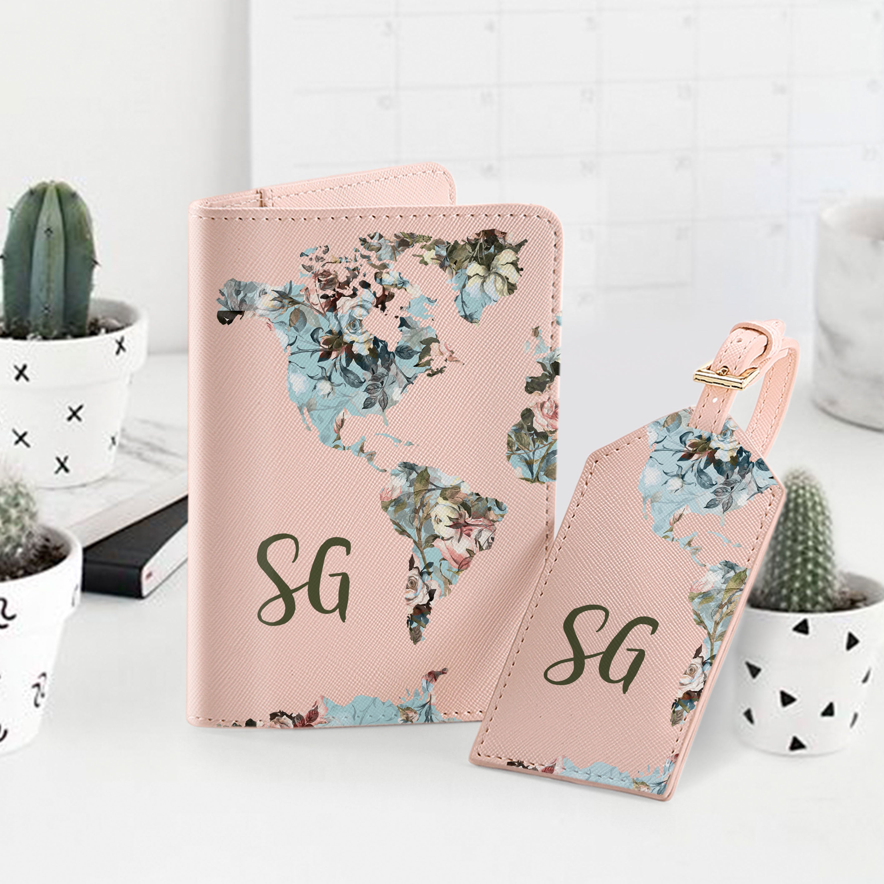 Zestaw podróżny YG1286