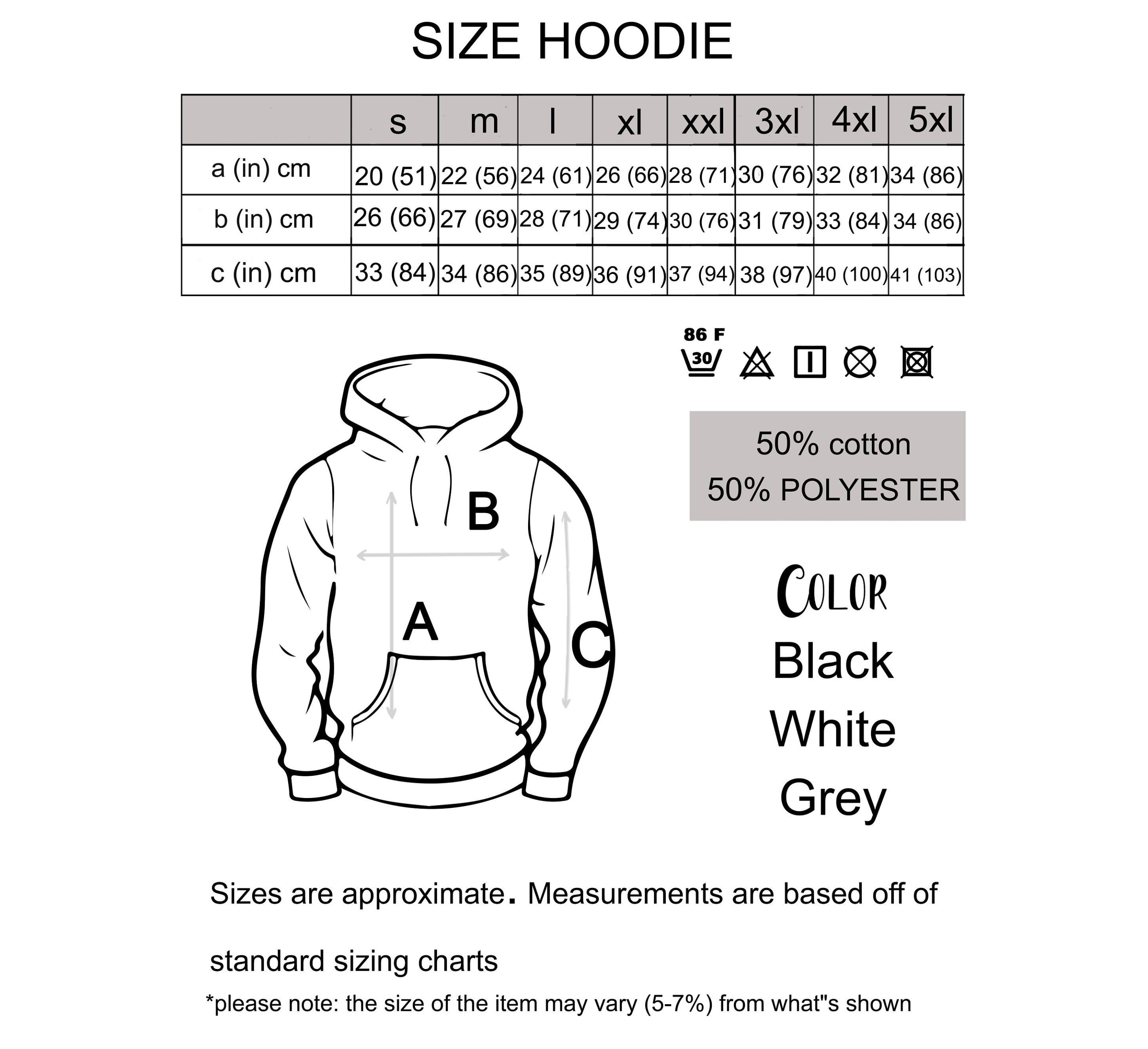 Bluzy z kapturem Unisex BP2313